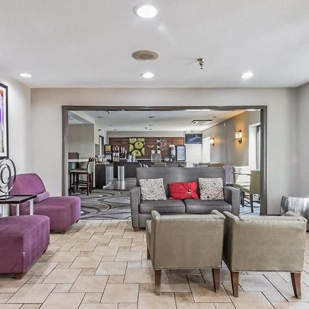 La Quinta By Wyndham N Little Rock - Mccain Mall North Little Rock Luaran gambar