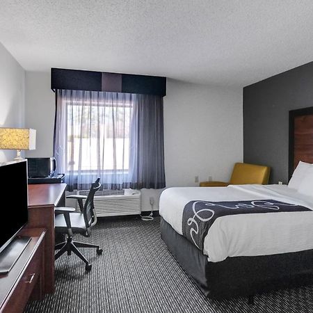 La Quinta By Wyndham N Little Rock - Mccain Mall North Little Rock Luaran gambar
