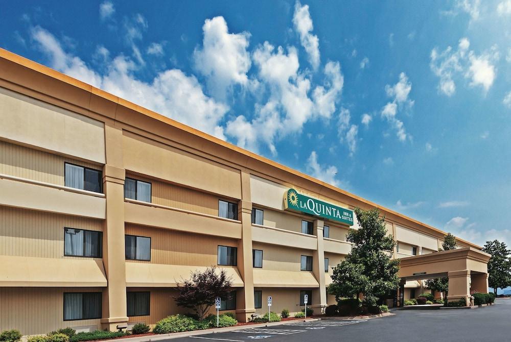 La Quinta By Wyndham N Little Rock - Mccain Mall North Little Rock Luaran gambar