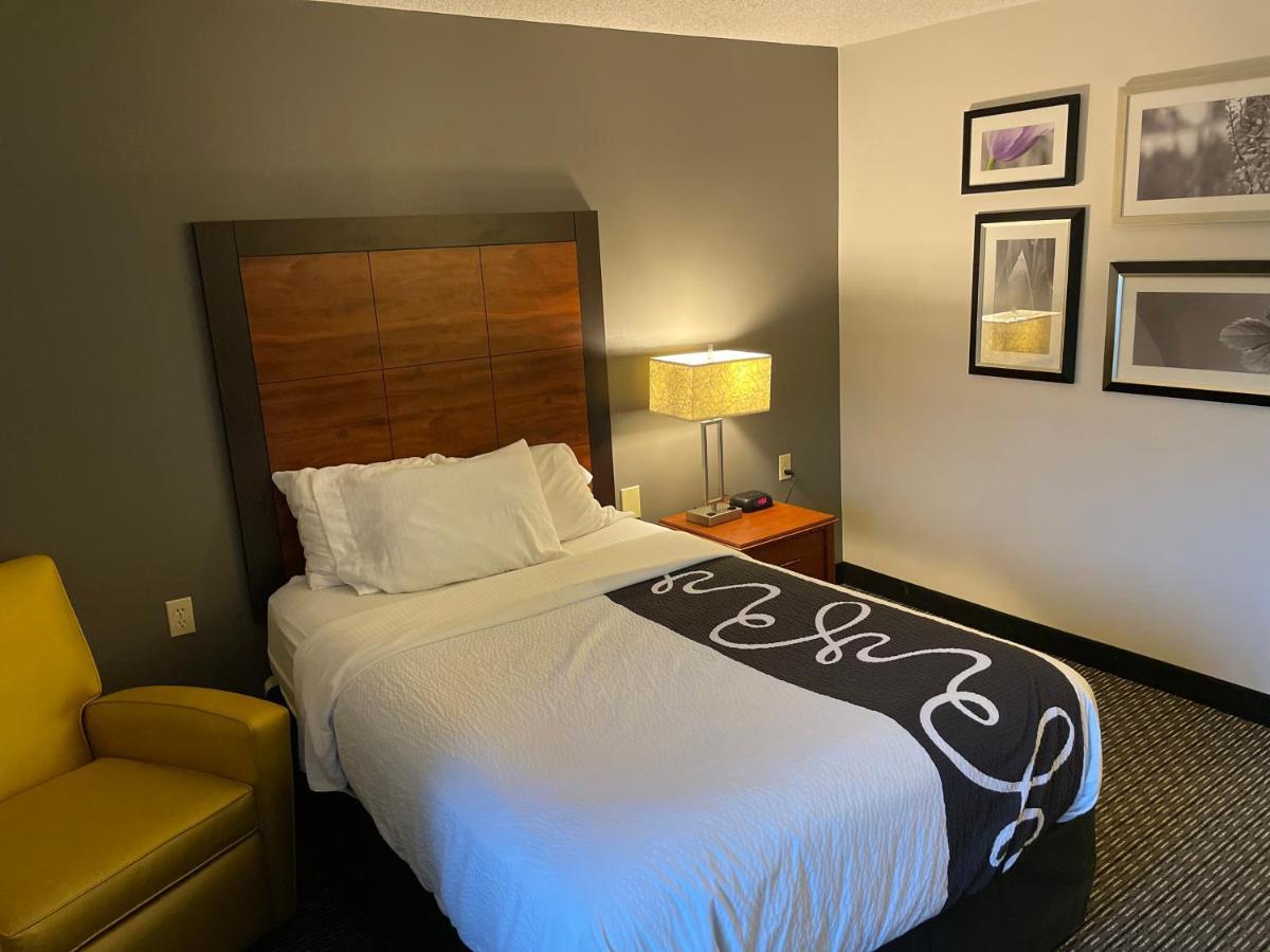 La Quinta By Wyndham N Little Rock - Mccain Mall North Little Rock Luaran gambar