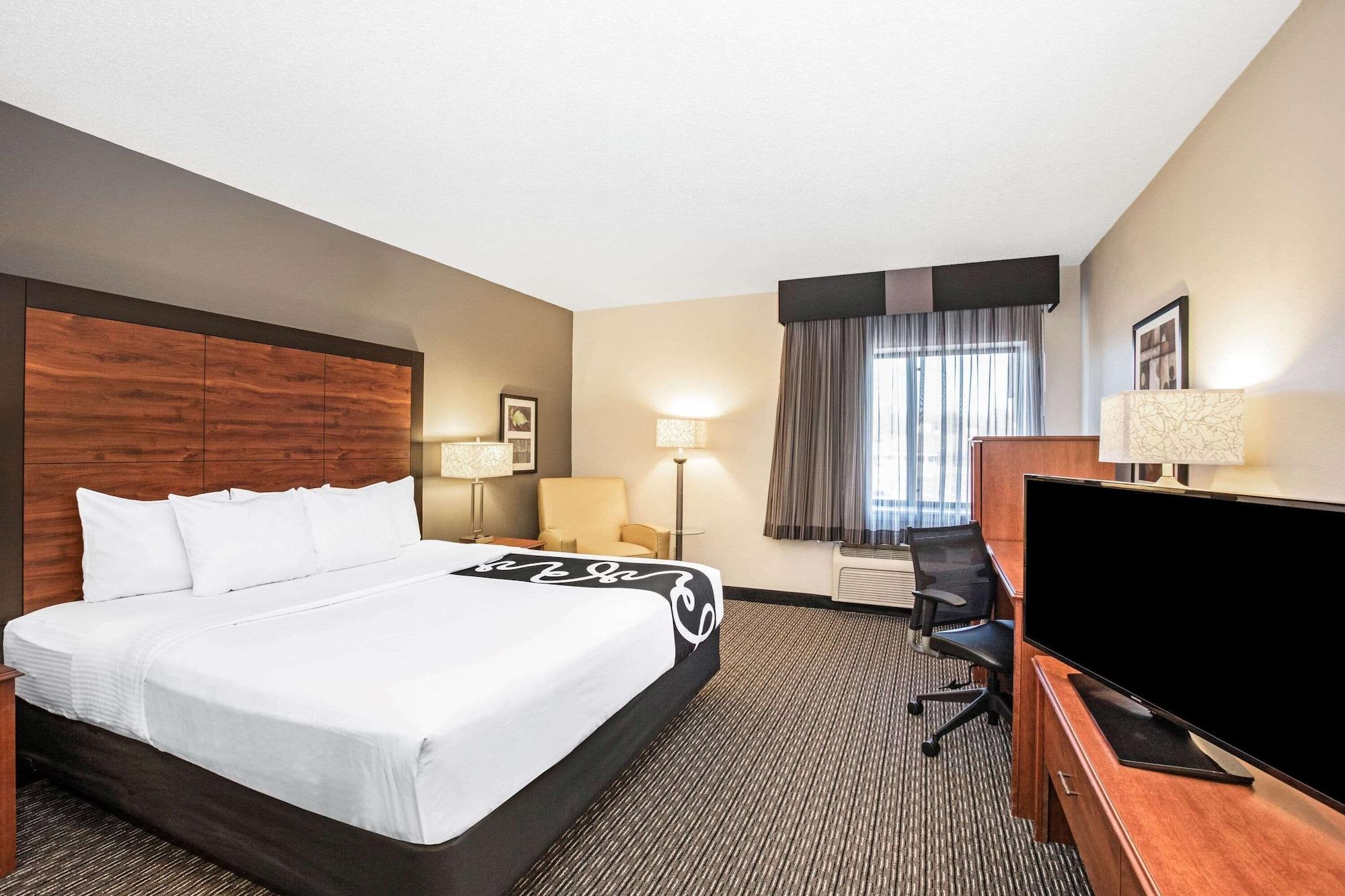 La Quinta By Wyndham N Little Rock - Mccain Mall North Little Rock Luaran gambar
