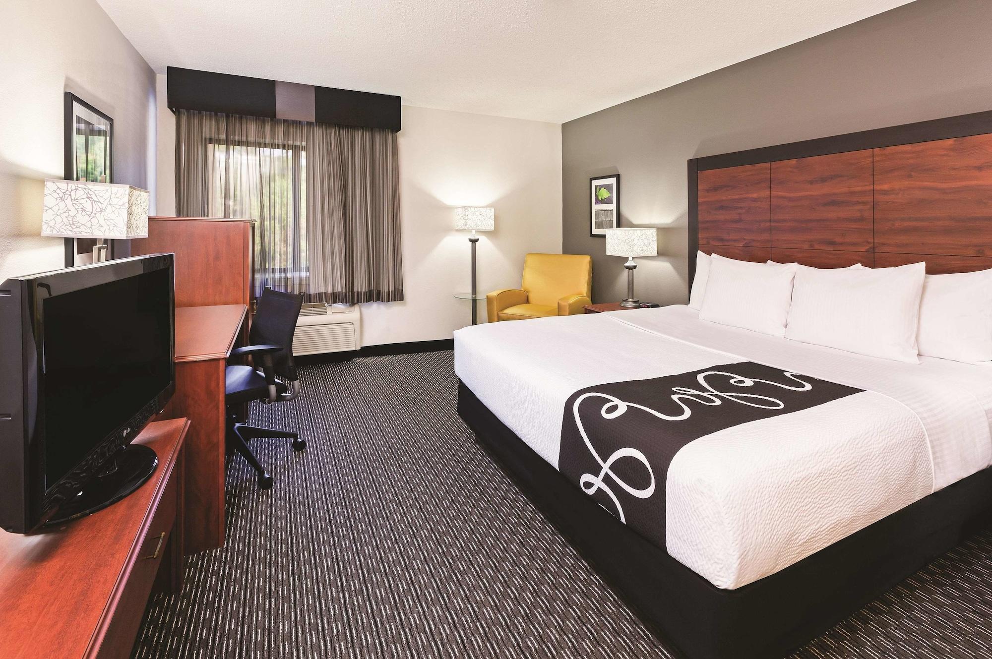 La Quinta By Wyndham N Little Rock - Mccain Mall North Little Rock Luaran gambar