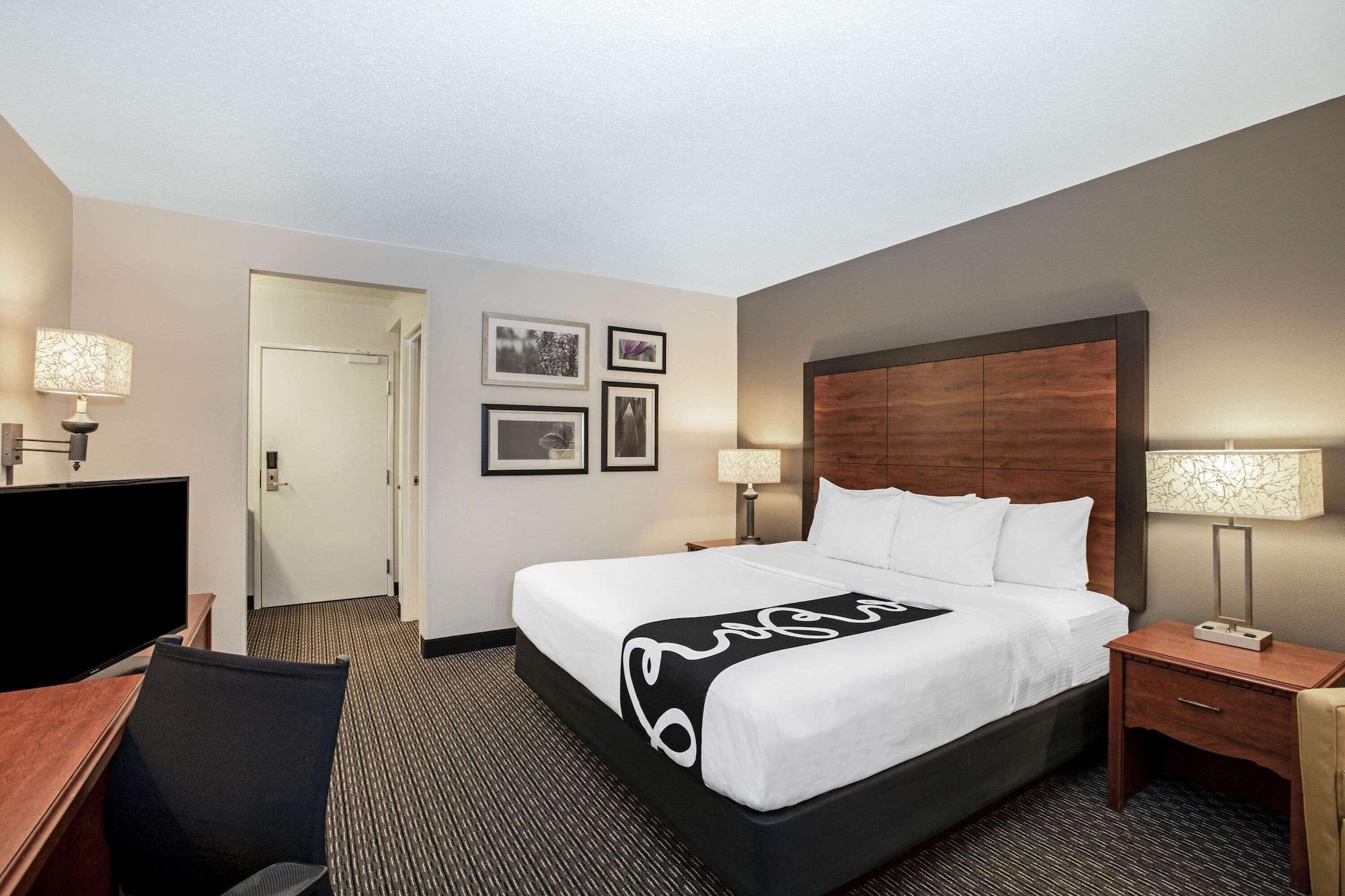 La Quinta By Wyndham N Little Rock - Mccain Mall North Little Rock Luaran gambar