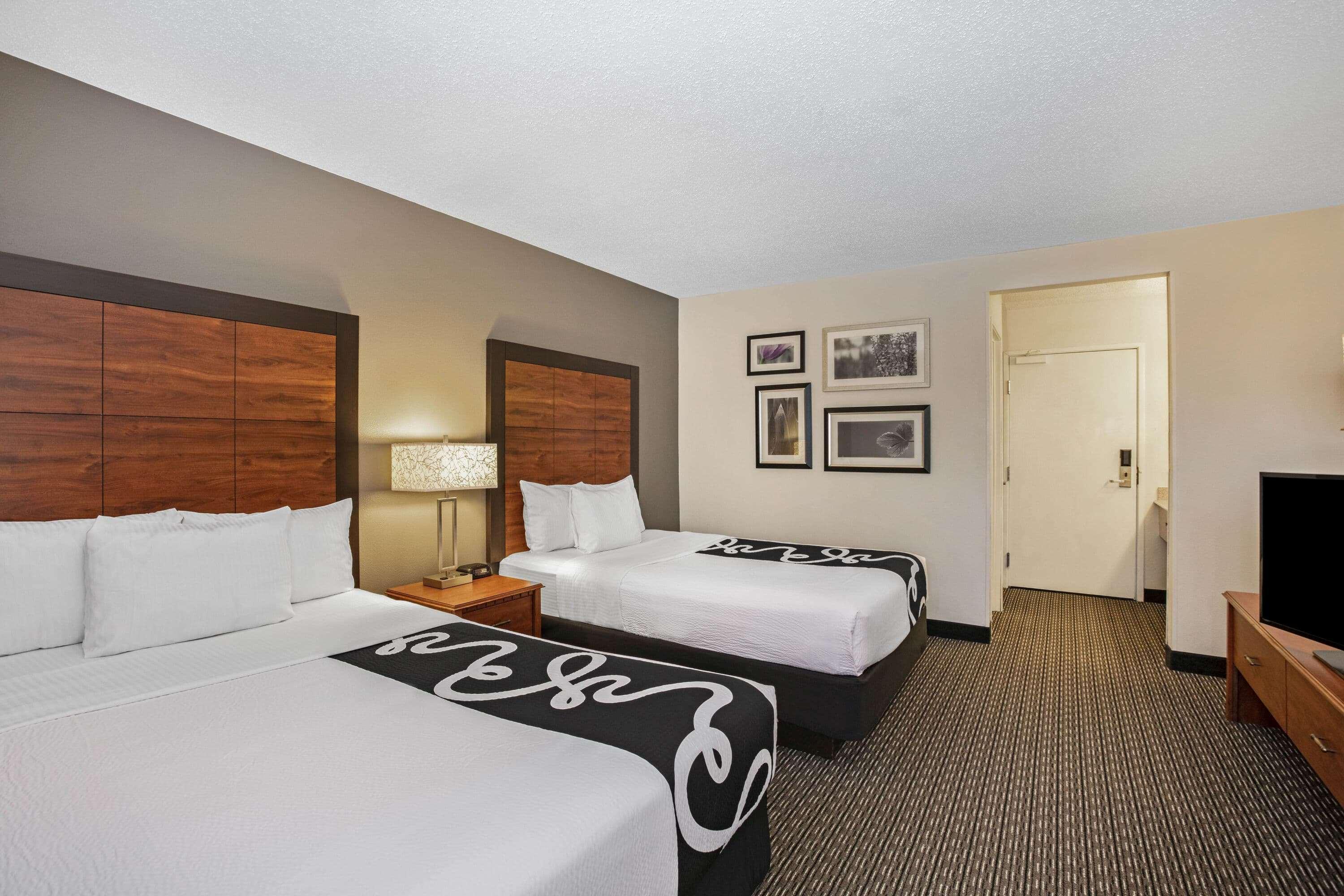 La Quinta By Wyndham N Little Rock - Mccain Mall North Little Rock Luaran gambar