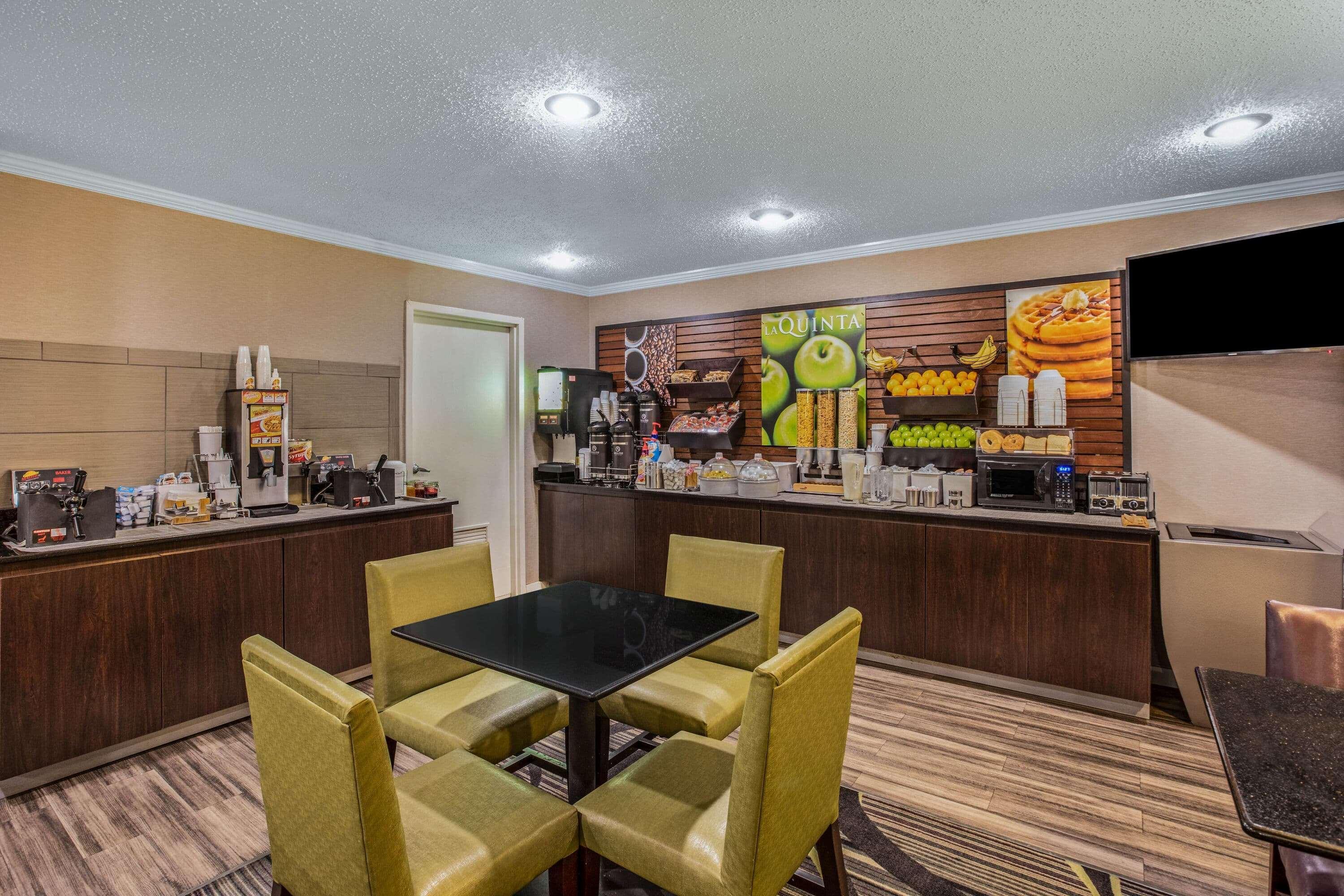 La Quinta By Wyndham N Little Rock - Mccain Mall North Little Rock Luaran gambar