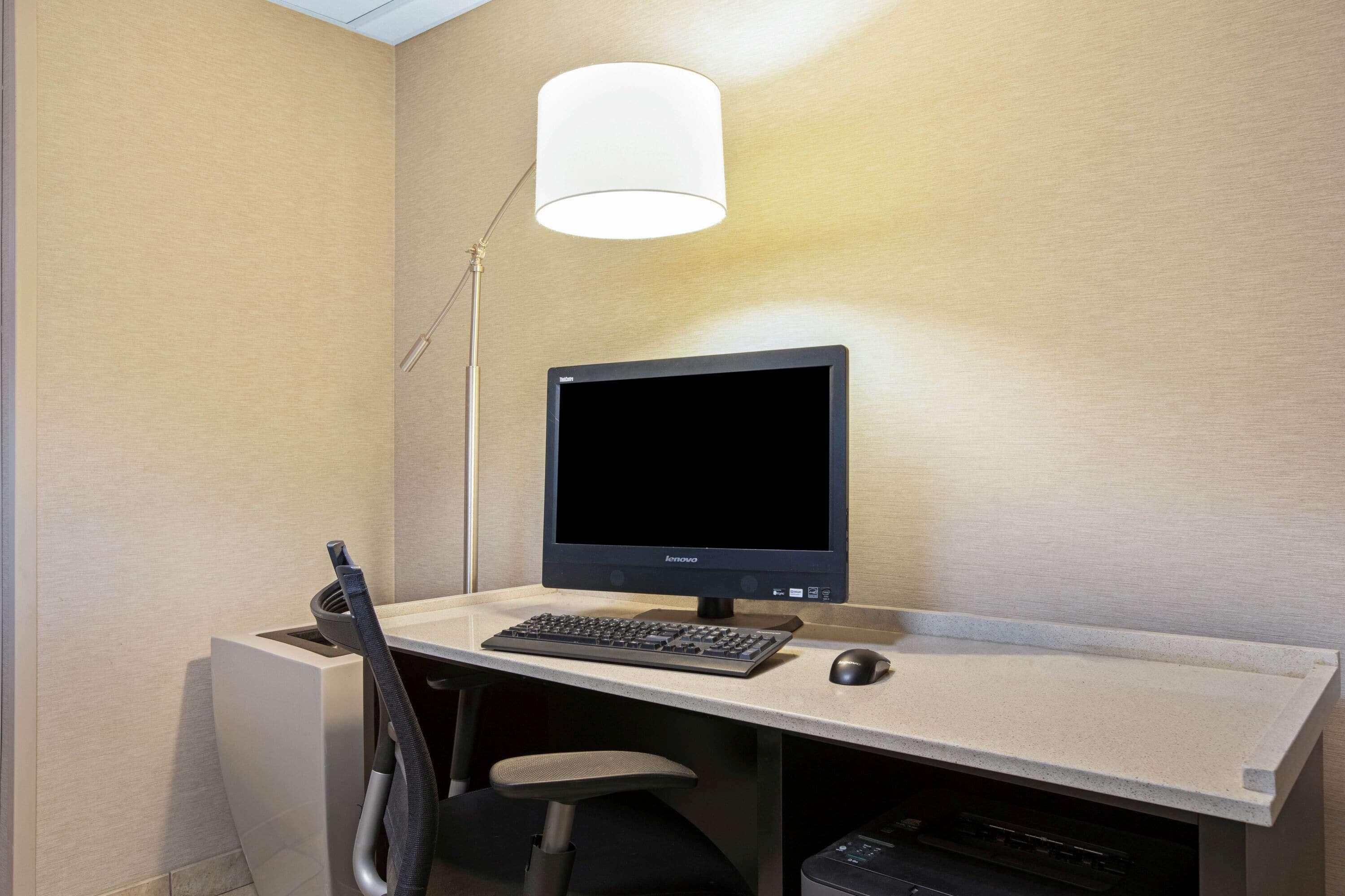 La Quinta By Wyndham N Little Rock - Mccain Mall North Little Rock Luaran gambar