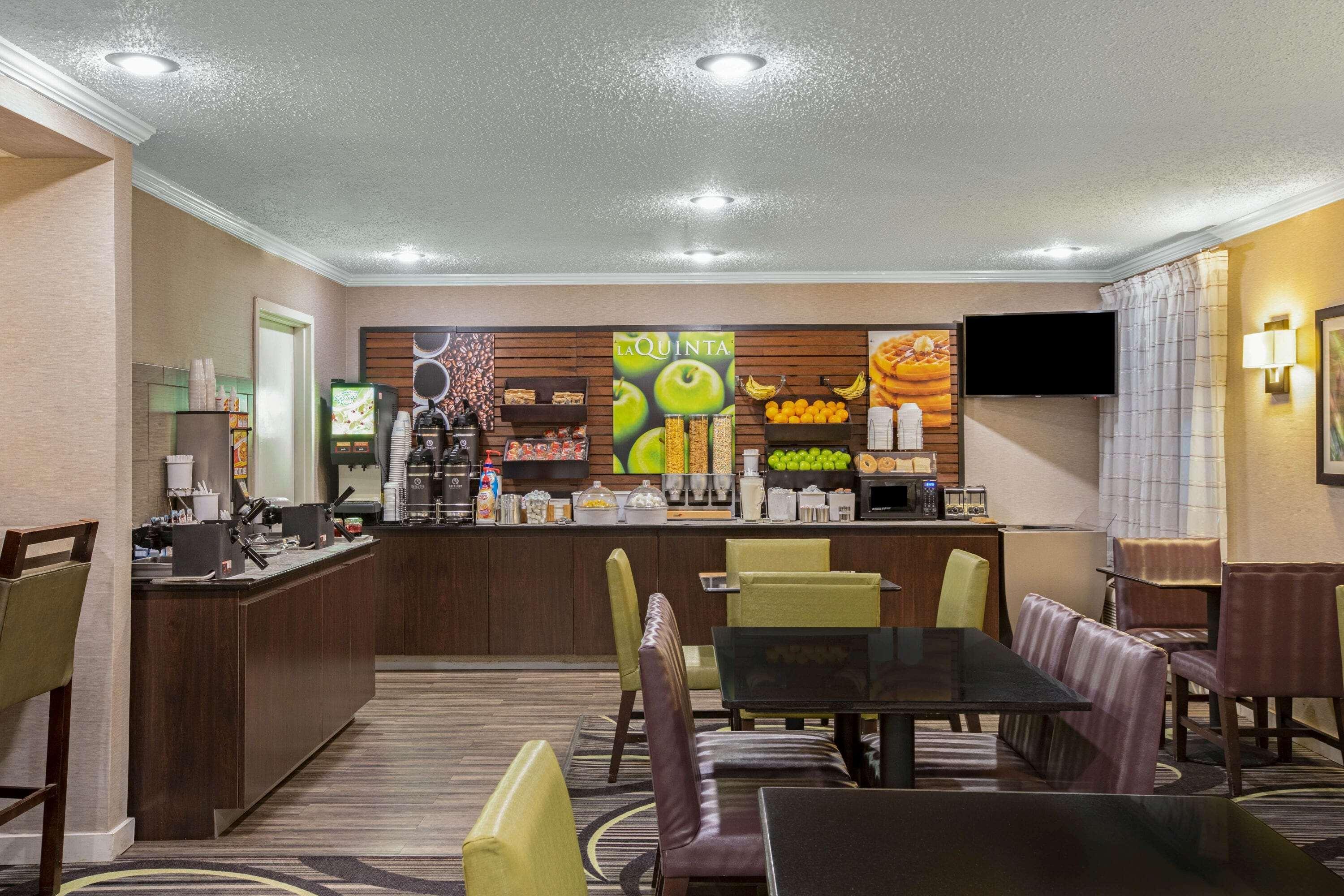 La Quinta By Wyndham N Little Rock - Mccain Mall North Little Rock Luaran gambar