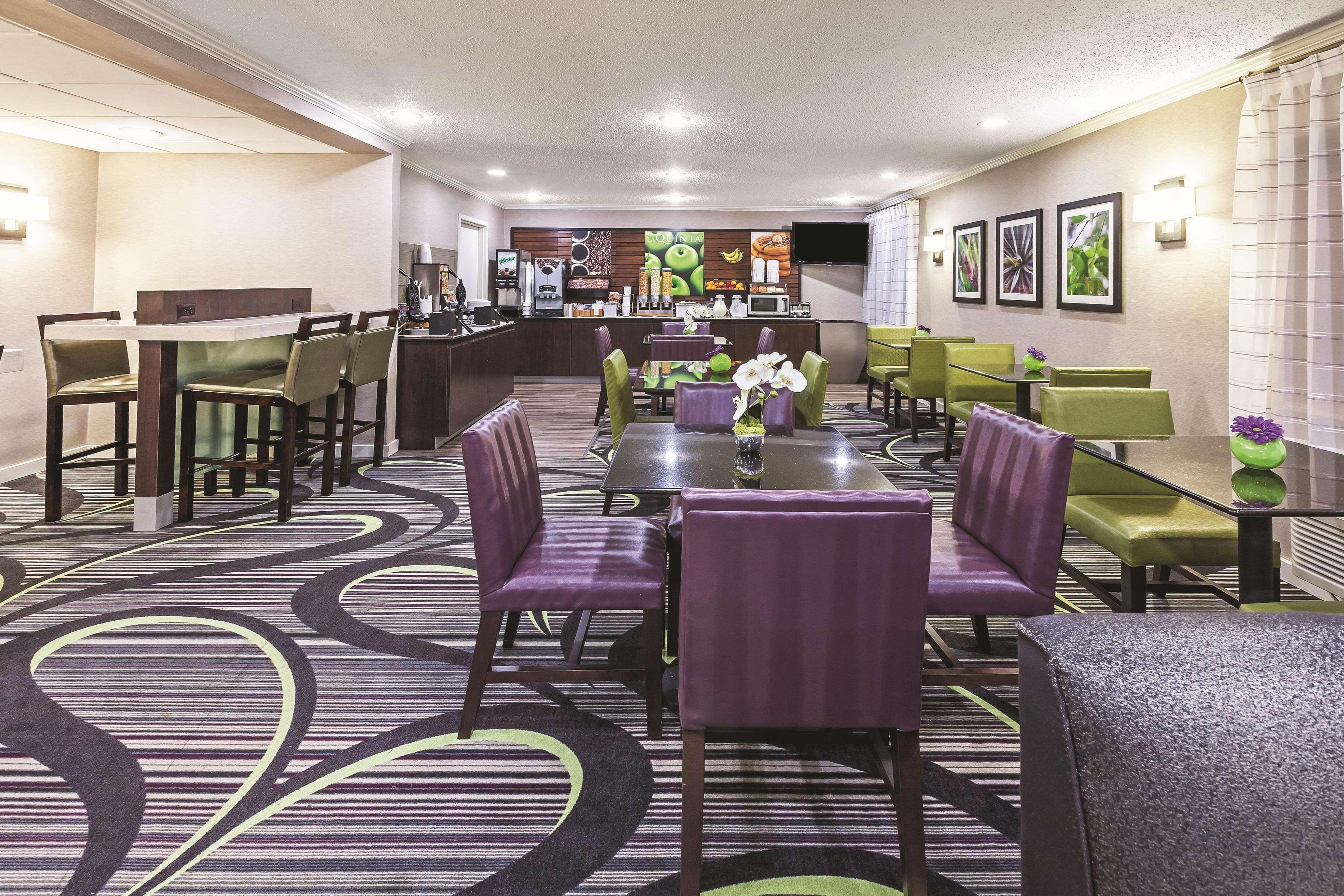 La Quinta By Wyndham N Little Rock - Mccain Mall North Little Rock Luaran gambar