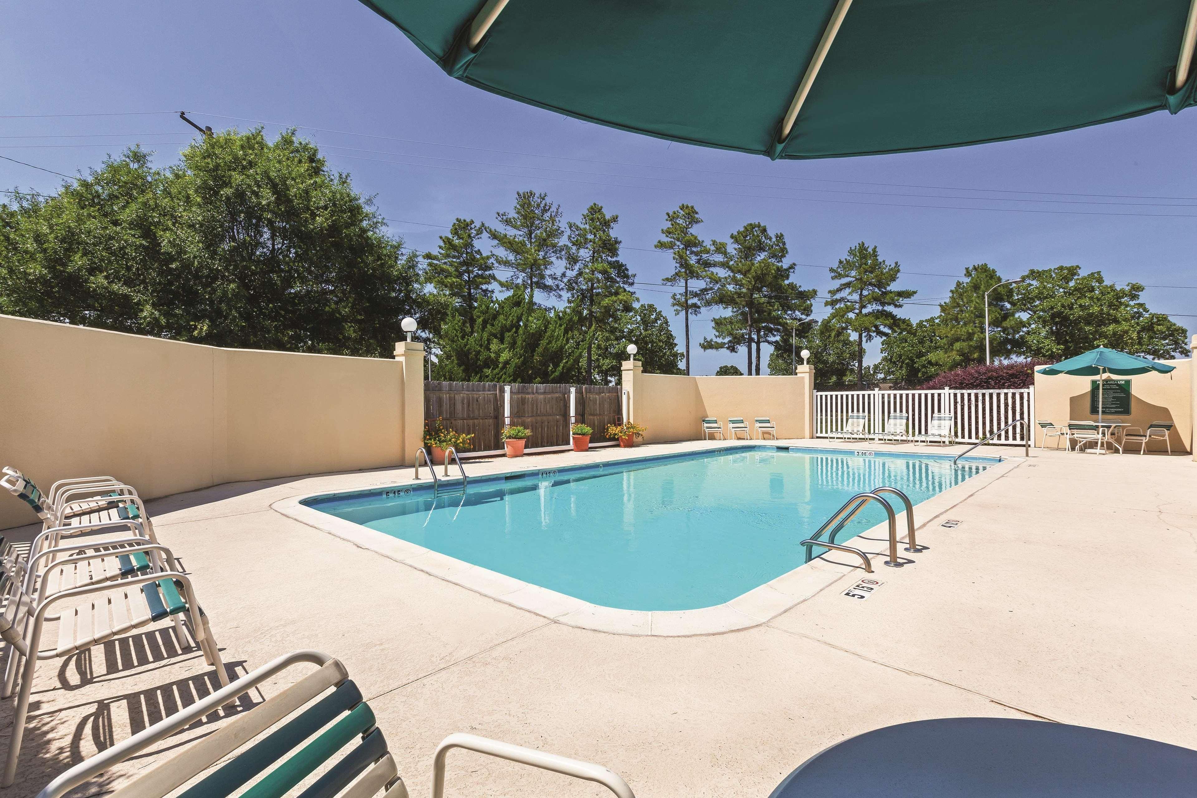 La Quinta By Wyndham N Little Rock - Mccain Mall North Little Rock Luaran gambar