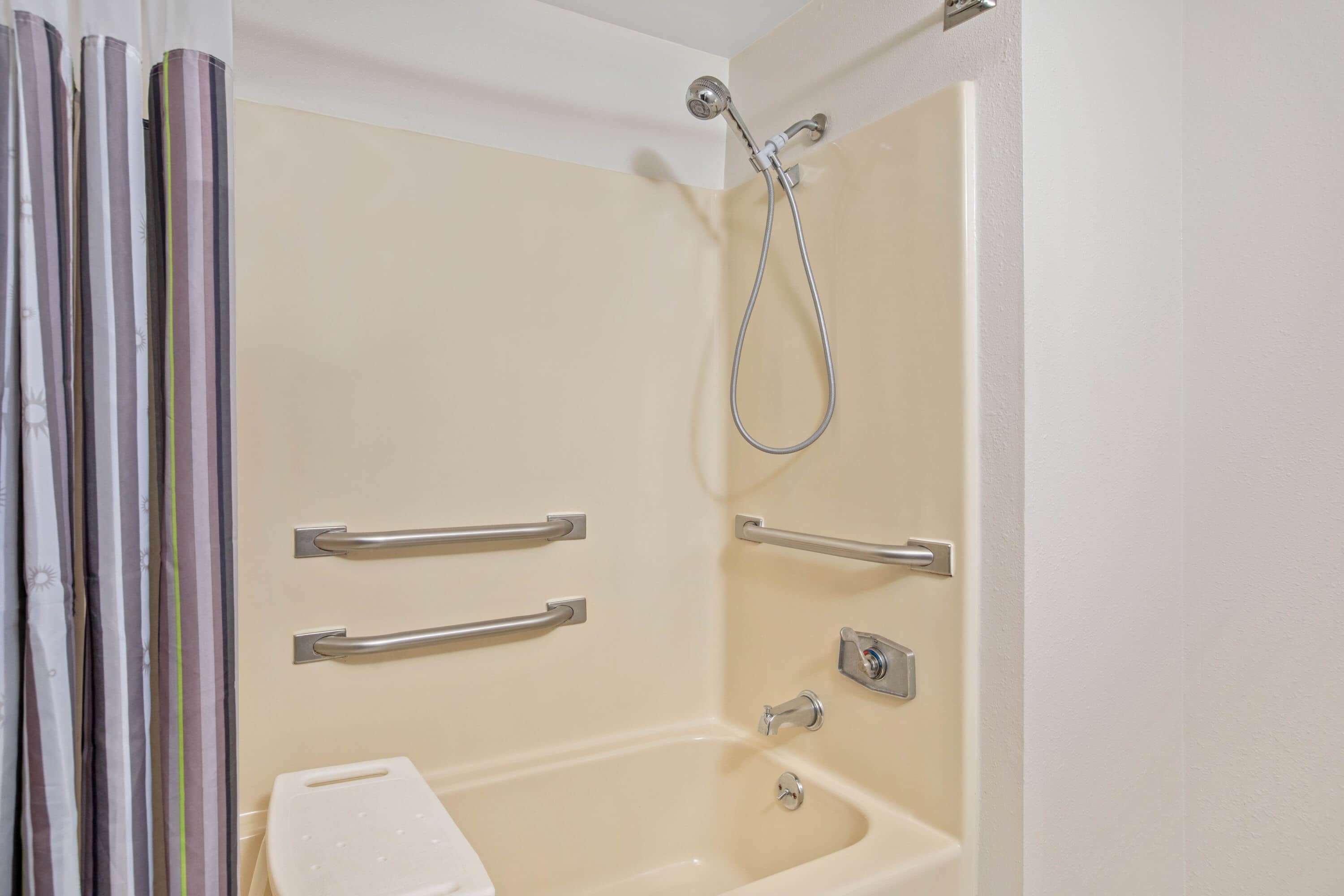 La Quinta By Wyndham N Little Rock - Mccain Mall North Little Rock Luaran gambar