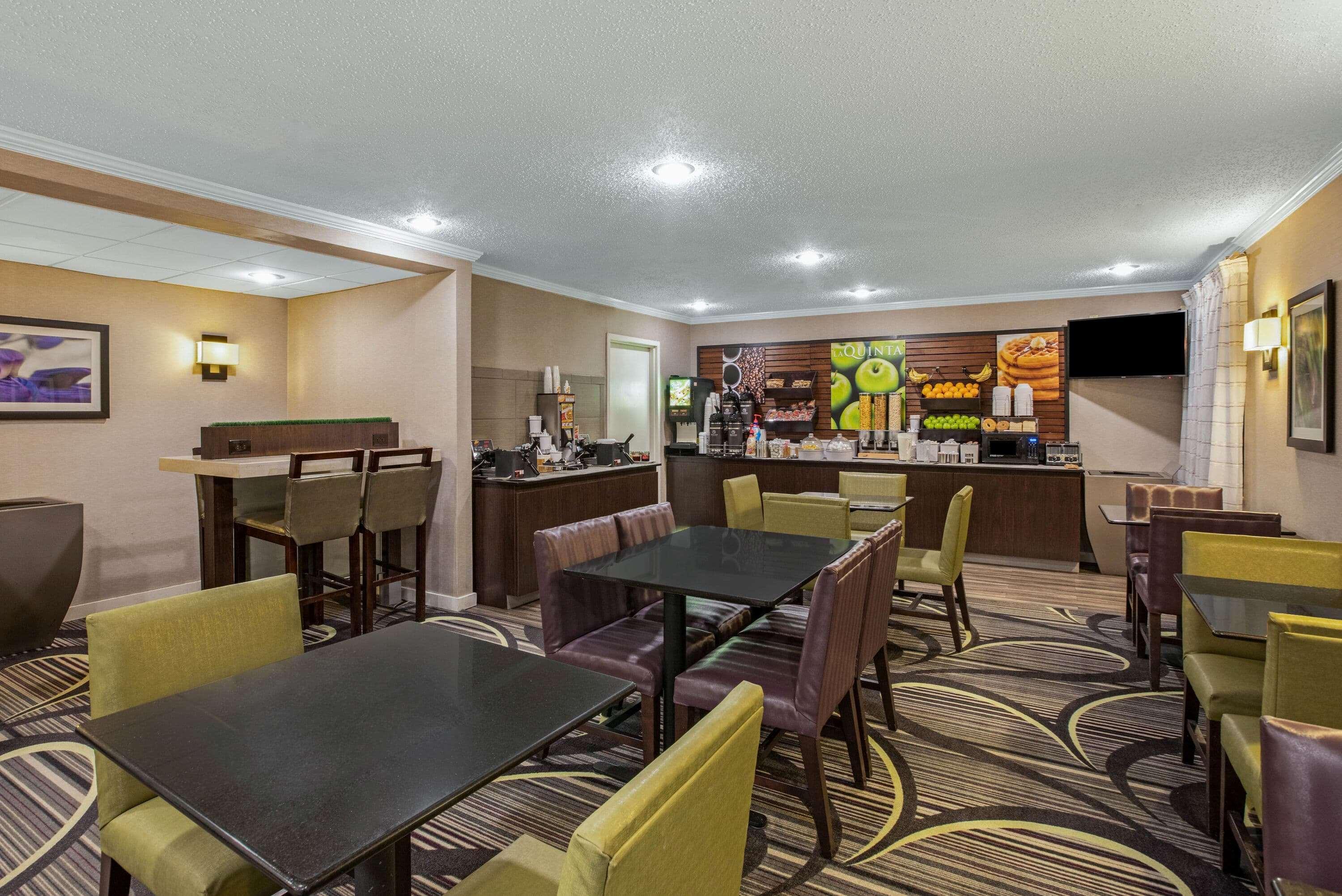 La Quinta By Wyndham N Little Rock - Mccain Mall North Little Rock Luaran gambar
