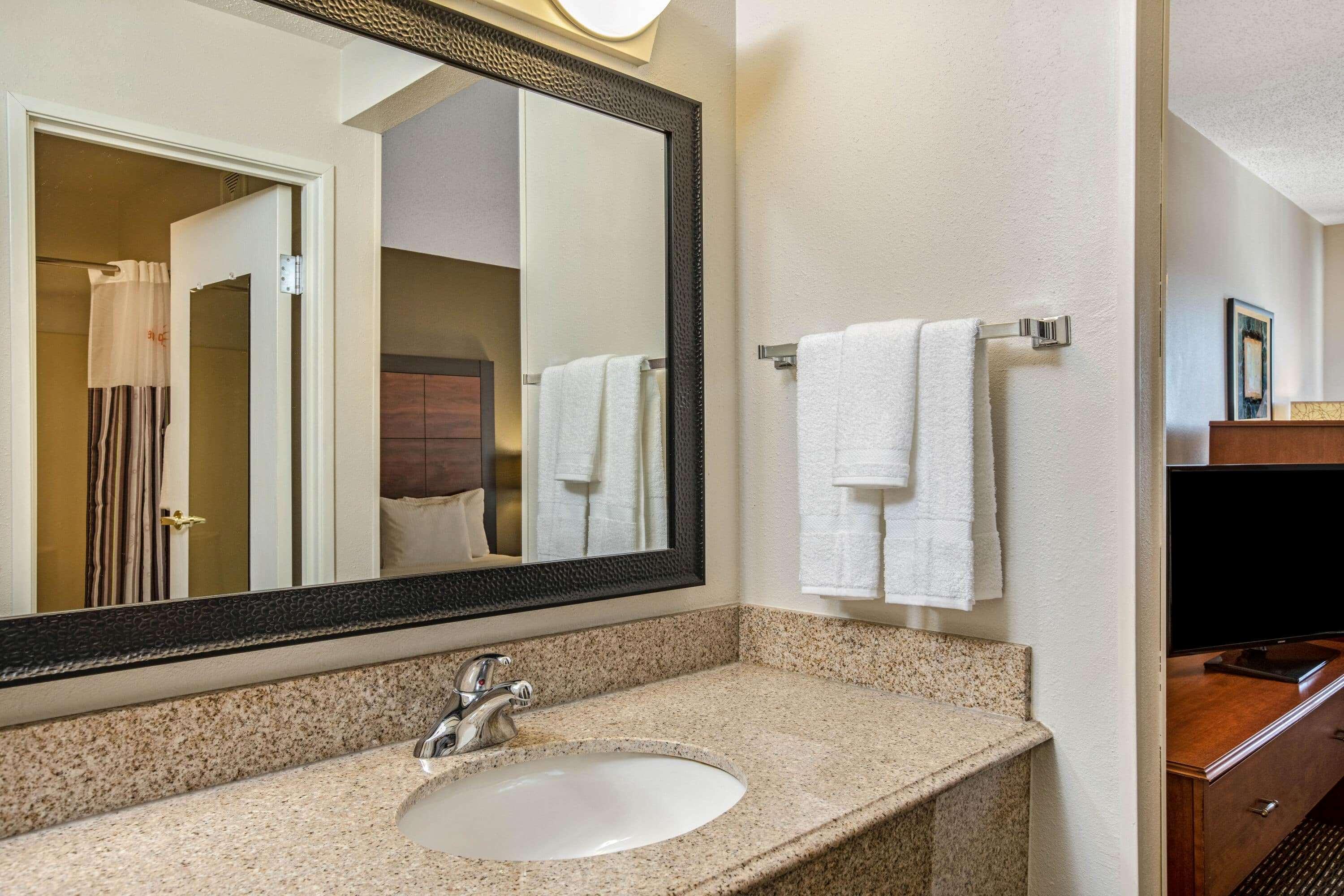 La Quinta By Wyndham N Little Rock - Mccain Mall North Little Rock Luaran gambar