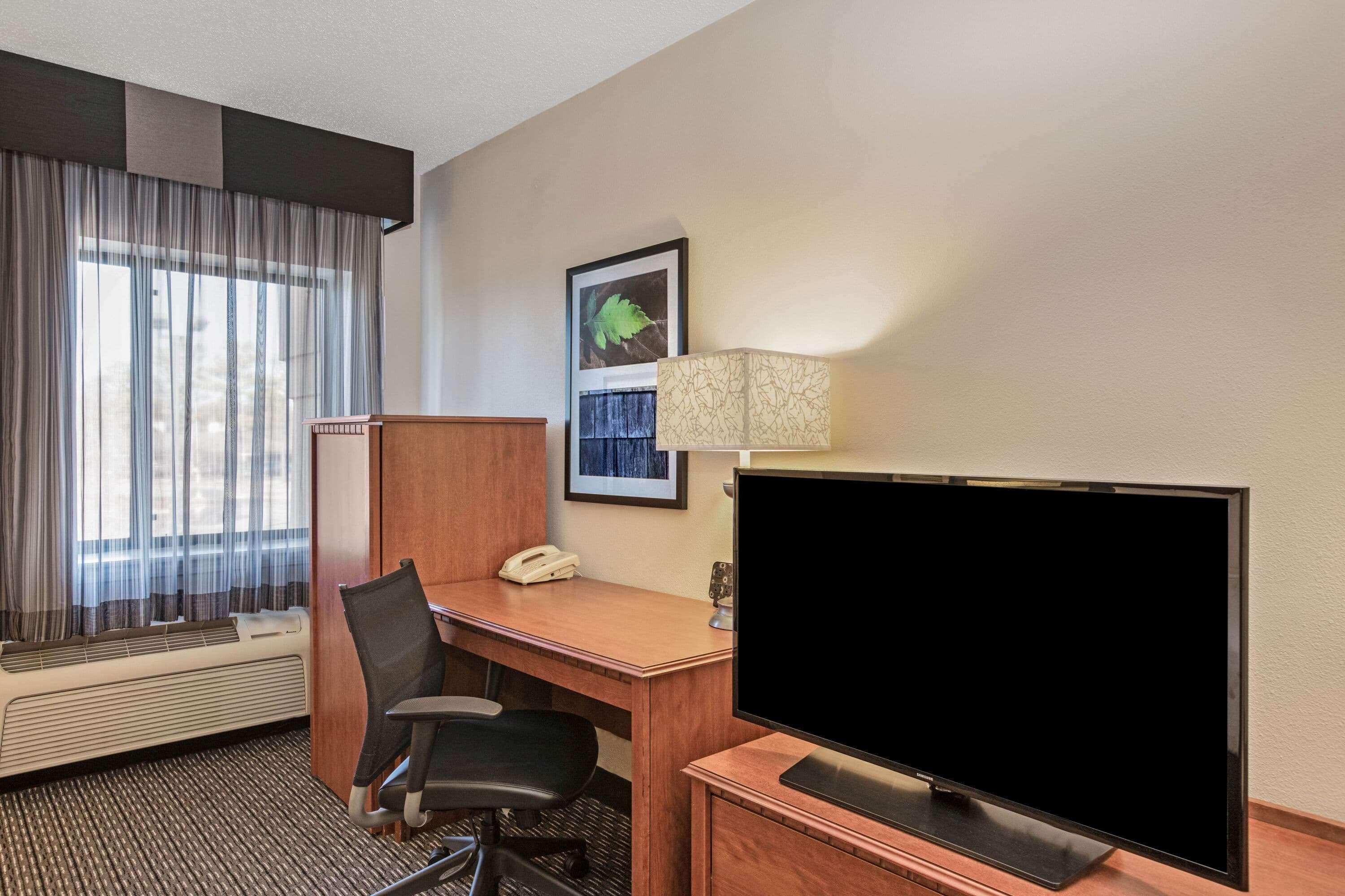 La Quinta By Wyndham N Little Rock - Mccain Mall North Little Rock Luaran gambar