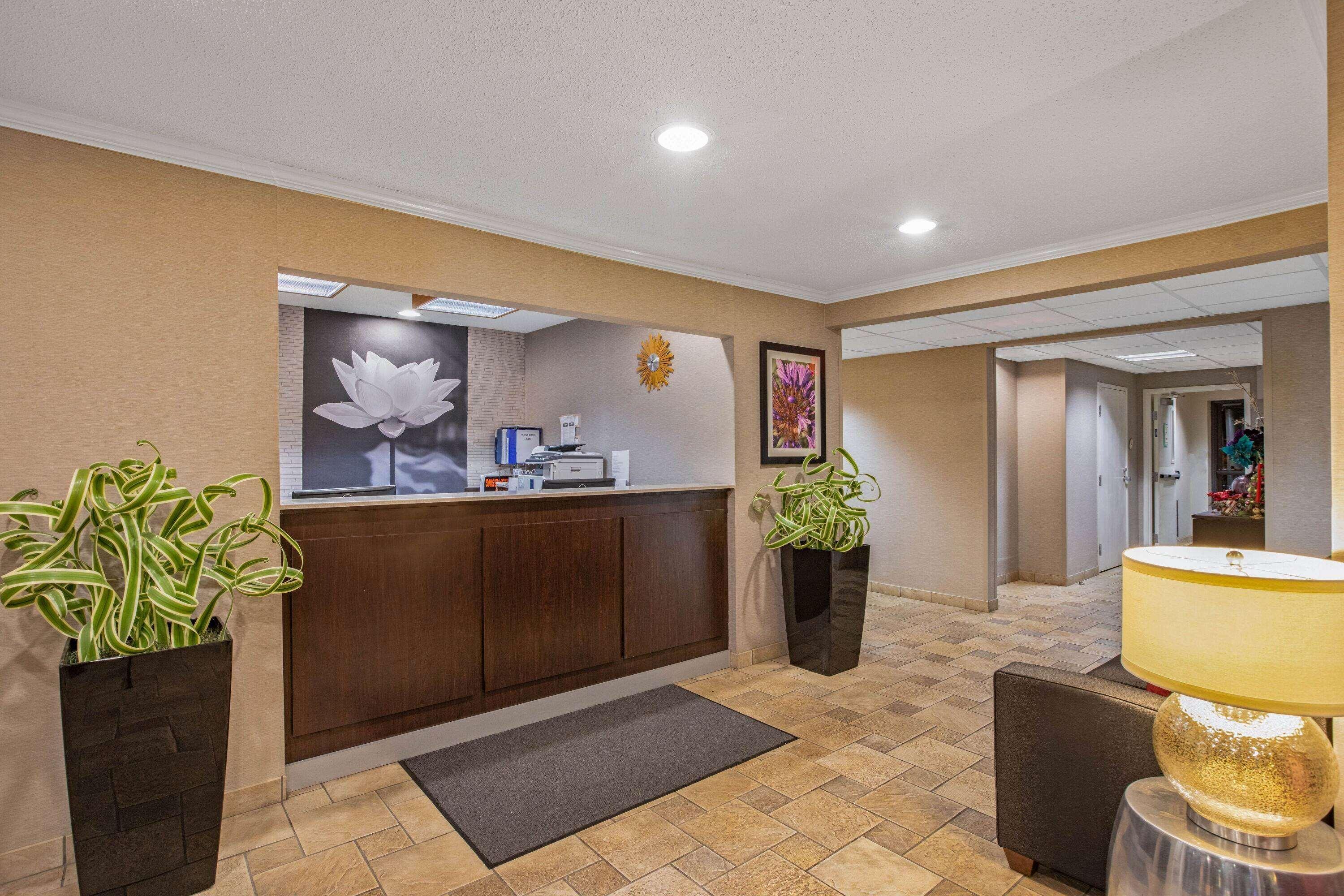 La Quinta By Wyndham N Little Rock - Mccain Mall North Little Rock Luaran gambar