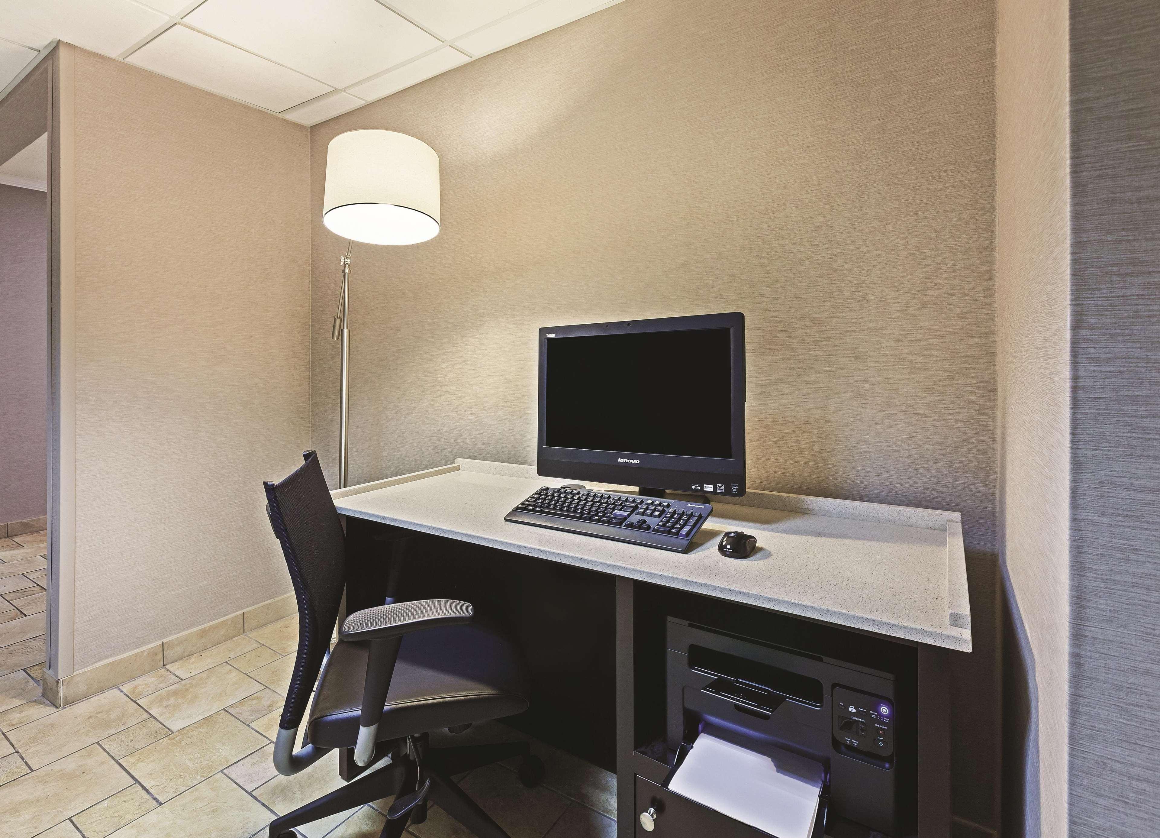 La Quinta By Wyndham N Little Rock - Mccain Mall North Little Rock Luaran gambar