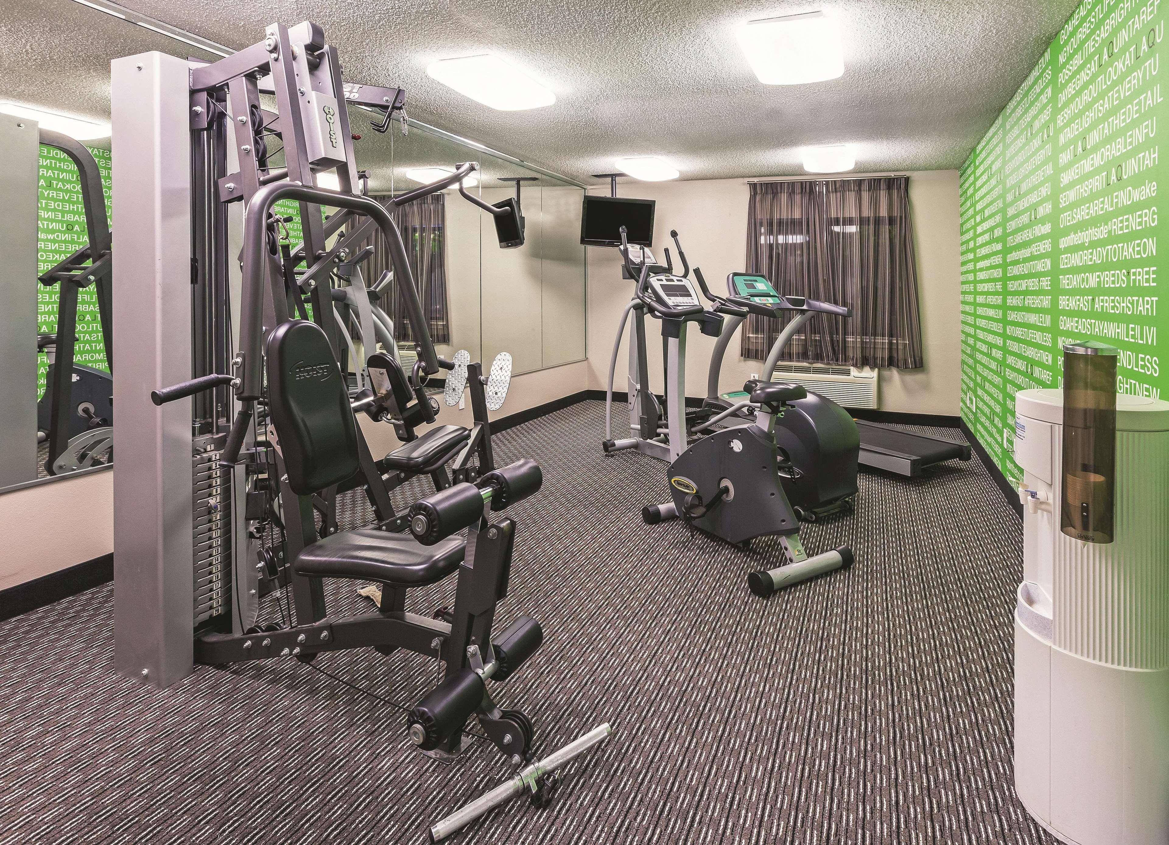La Quinta By Wyndham N Little Rock - Mccain Mall North Little Rock Luaran gambar