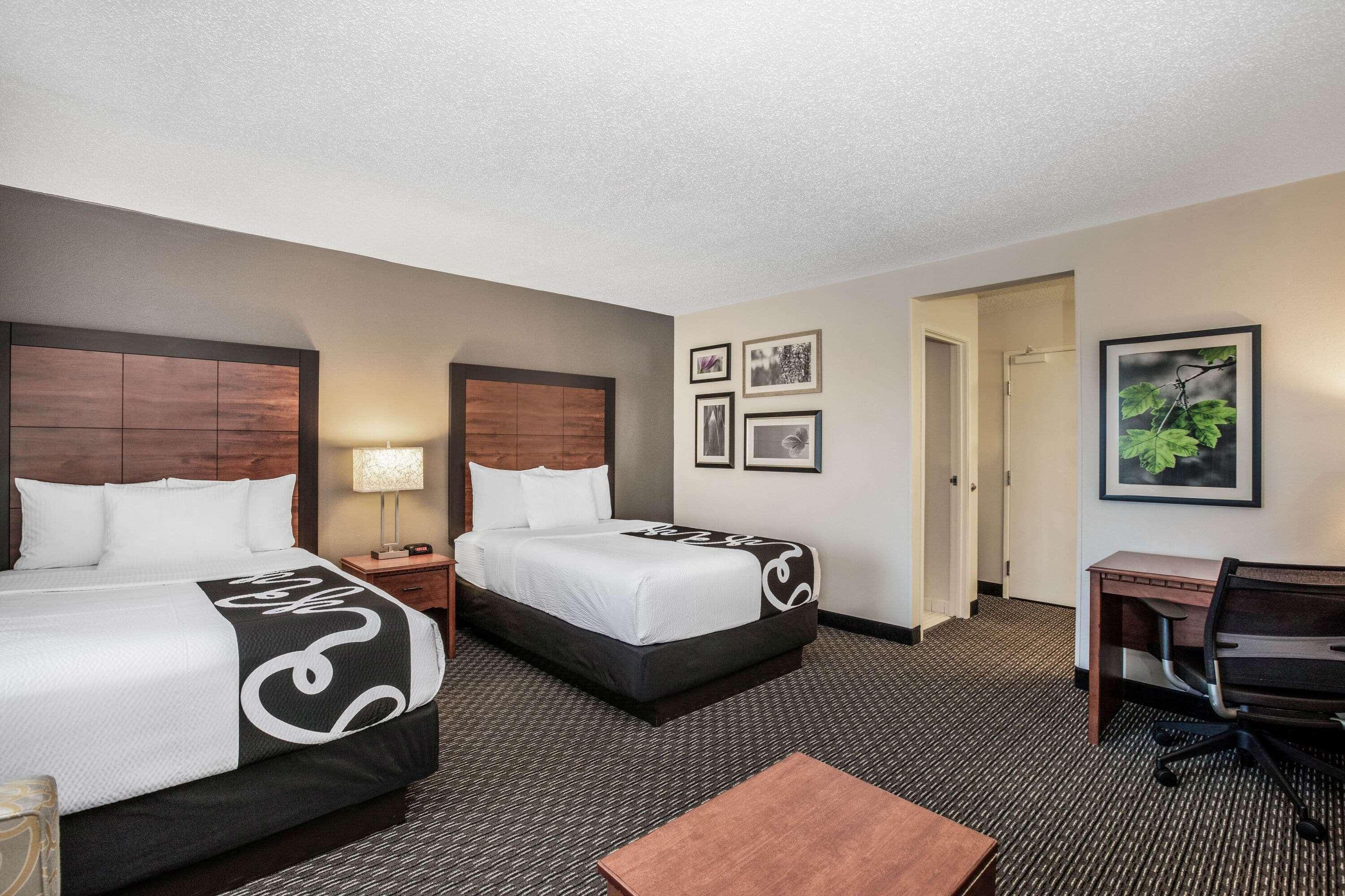 La Quinta By Wyndham N Little Rock - Mccain Mall North Little Rock Luaran gambar