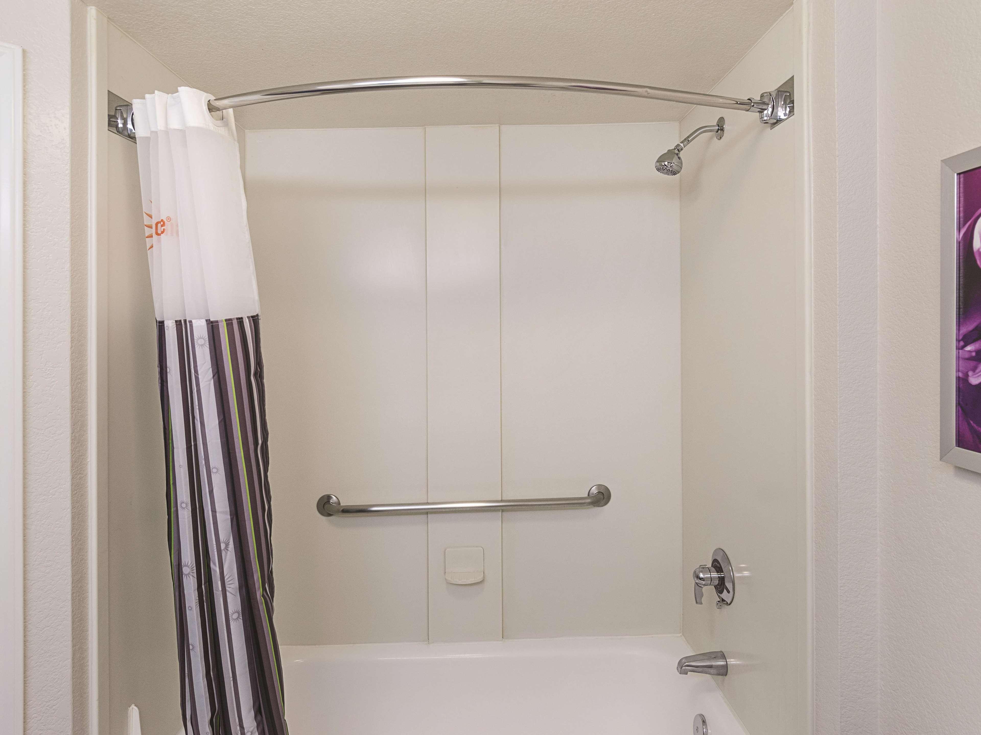 La Quinta By Wyndham N Little Rock - Mccain Mall North Little Rock Luaran gambar