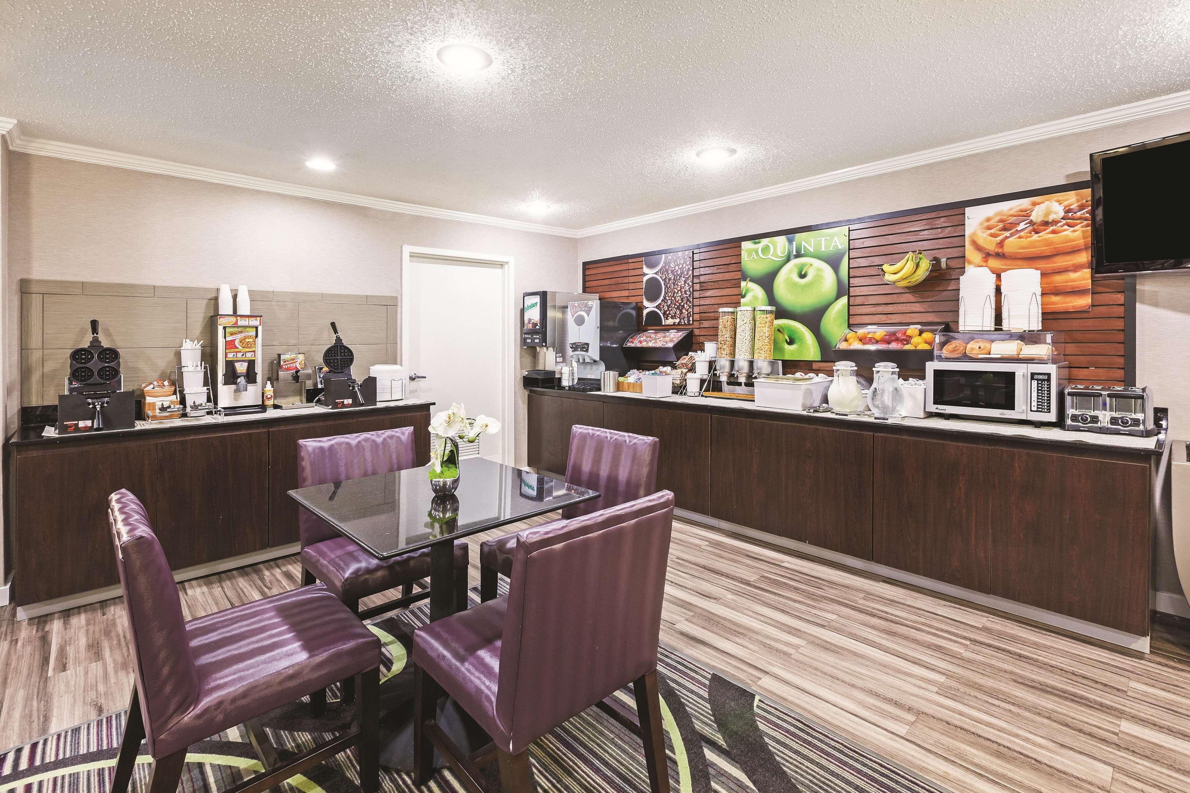 La Quinta By Wyndham N Little Rock - Mccain Mall North Little Rock Luaran gambar