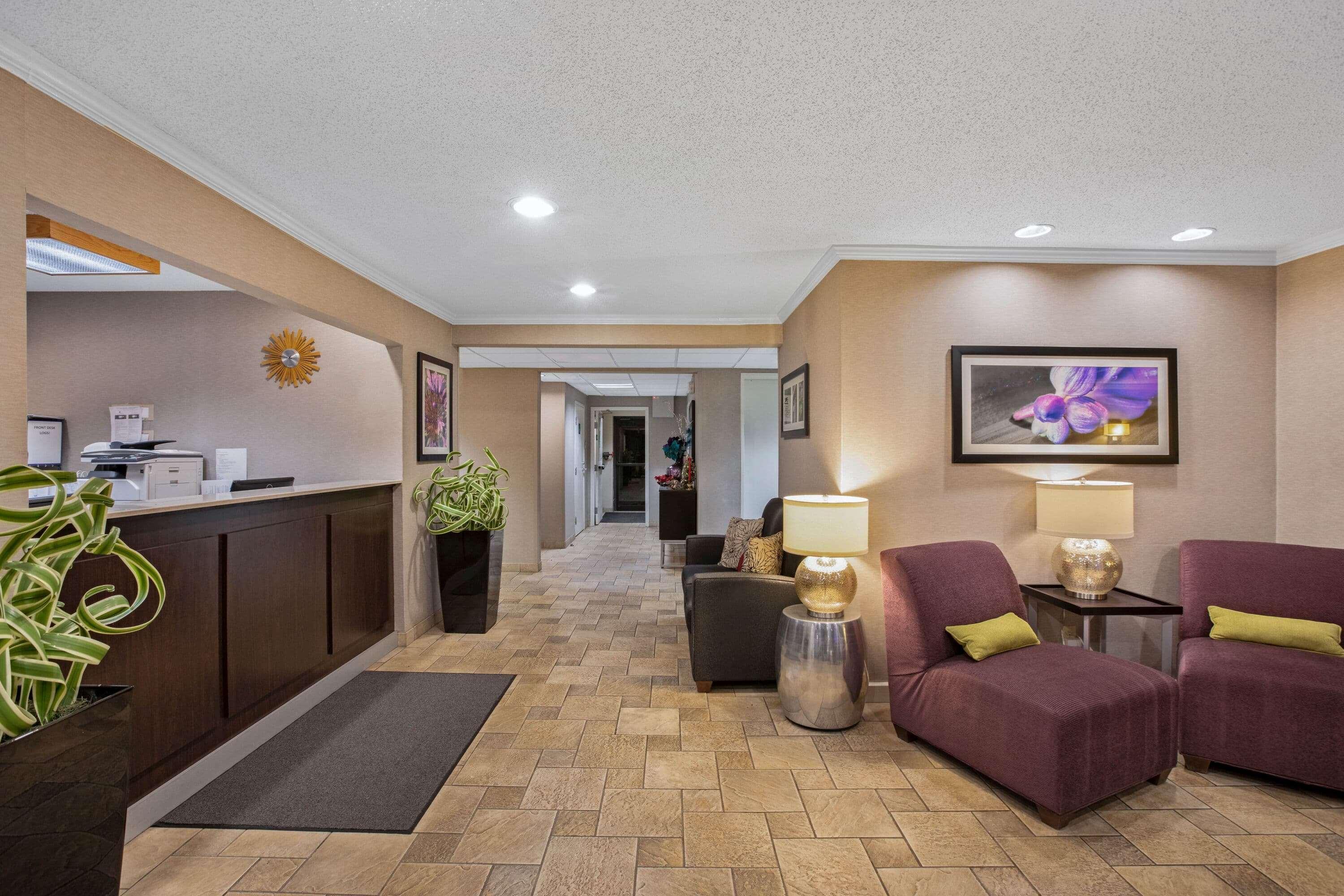 La Quinta By Wyndham N Little Rock - Mccain Mall North Little Rock Luaran gambar