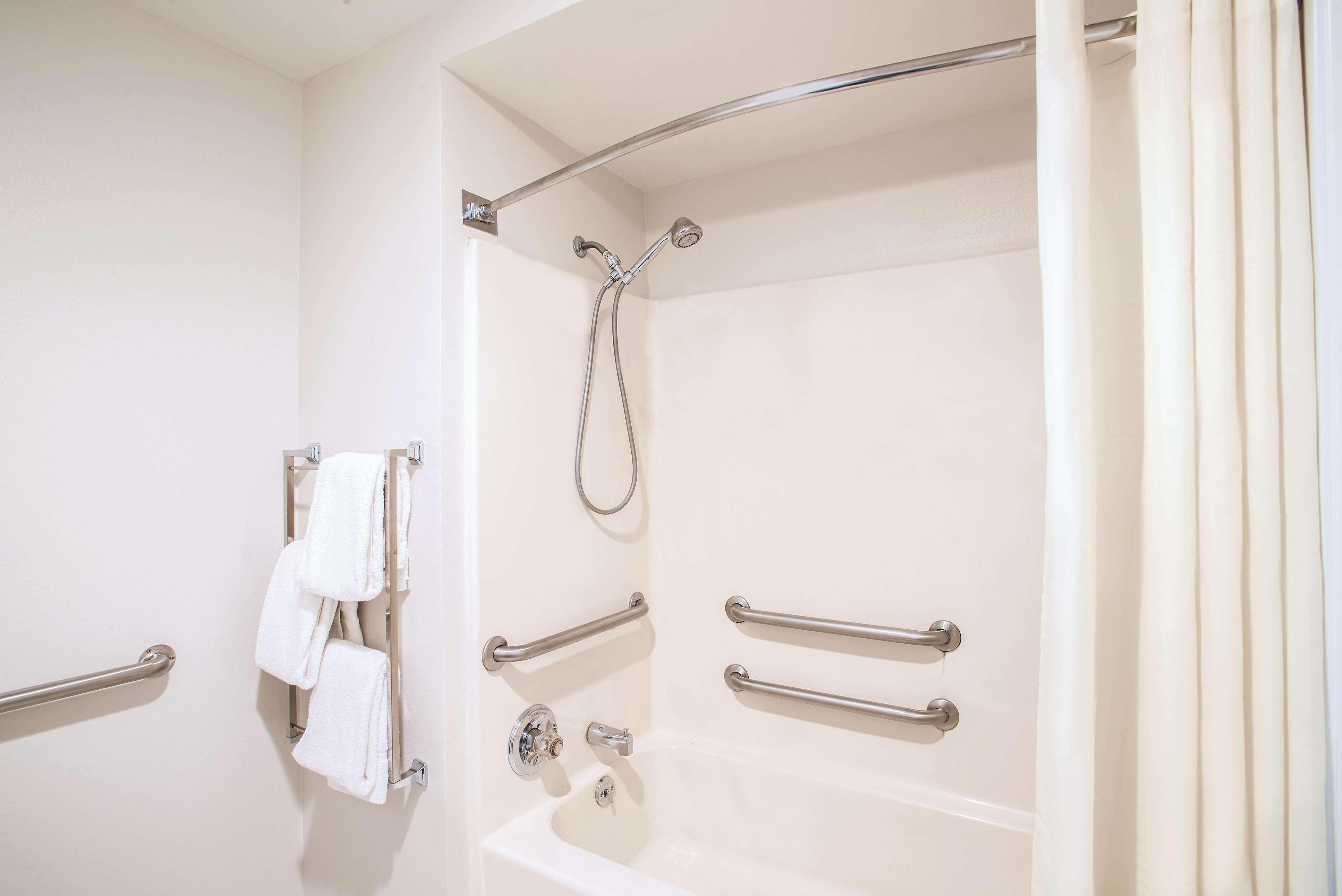 La Quinta By Wyndham N Little Rock - Mccain Mall North Little Rock Luaran gambar