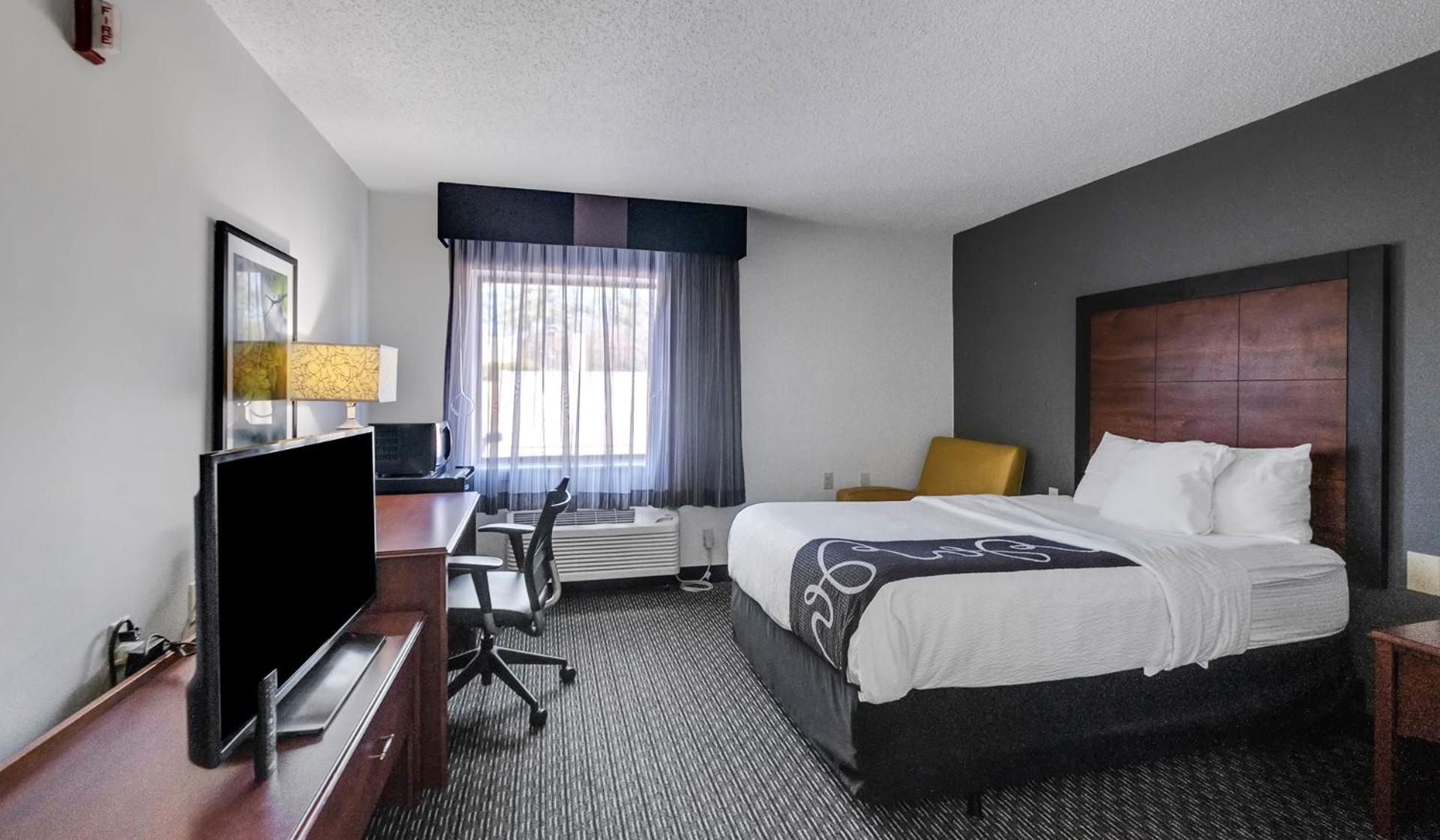 La Quinta By Wyndham N Little Rock - Mccain Mall North Little Rock Luaran gambar