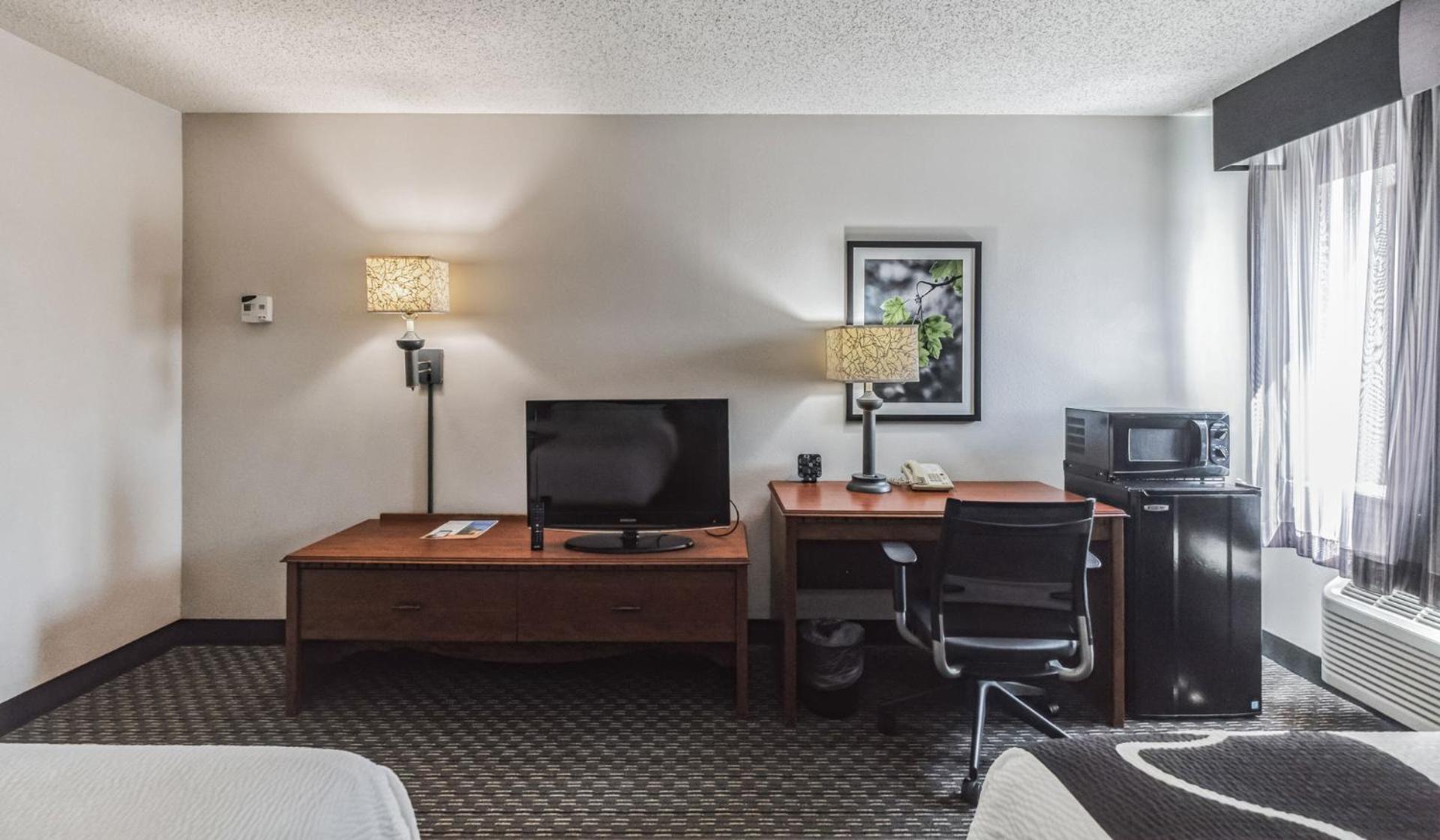 La Quinta By Wyndham N Little Rock - Mccain Mall North Little Rock Luaran gambar