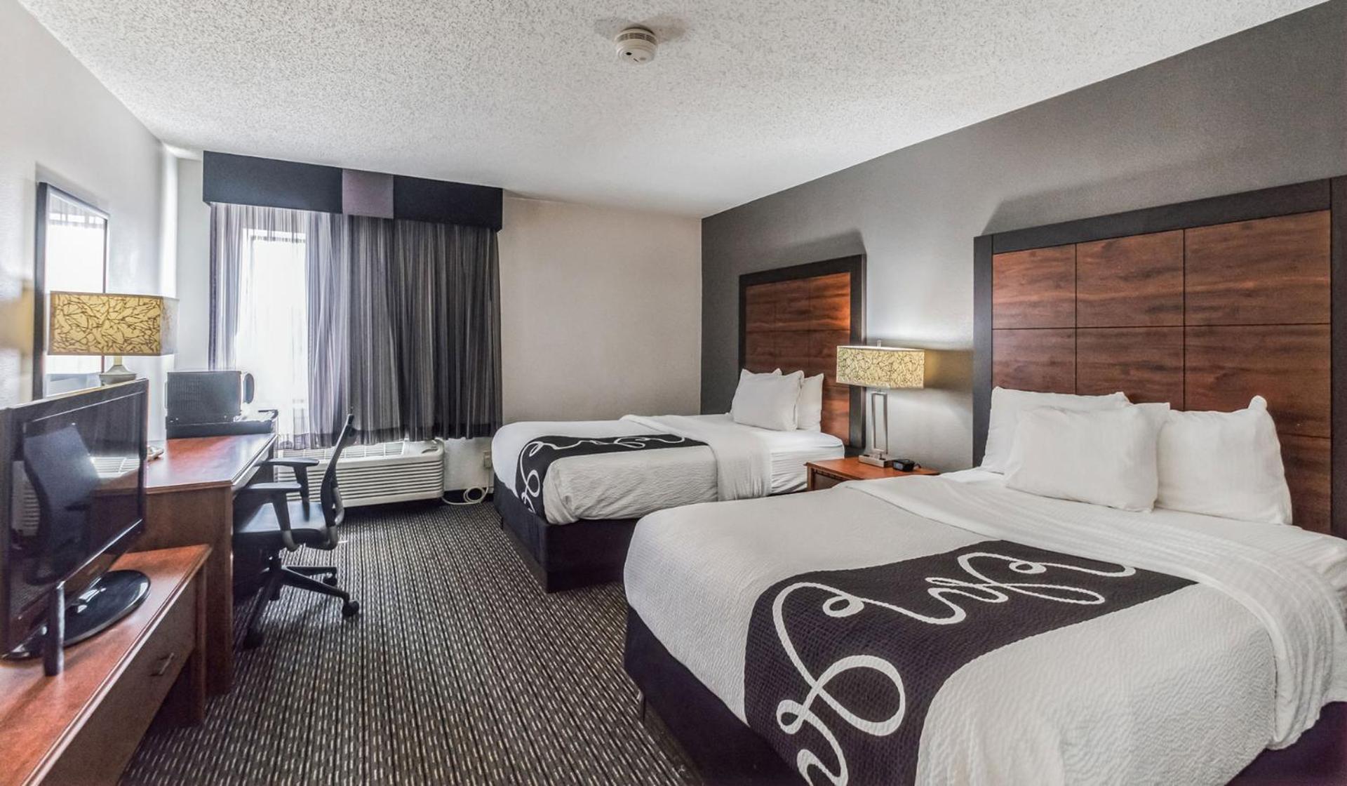La Quinta By Wyndham N Little Rock - Mccain Mall North Little Rock Luaran gambar
