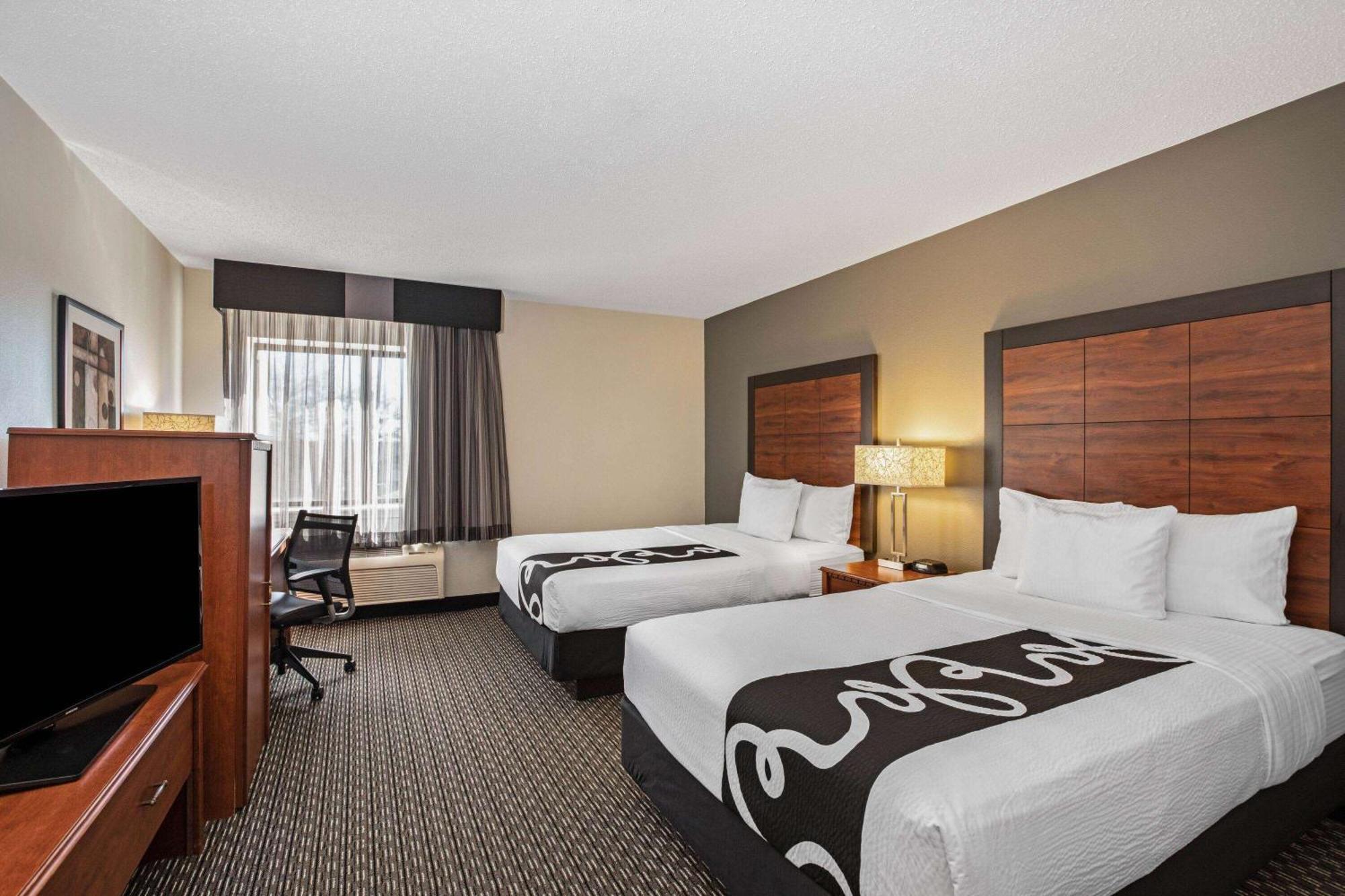 La Quinta By Wyndham N Little Rock - Mccain Mall North Little Rock Luaran gambar