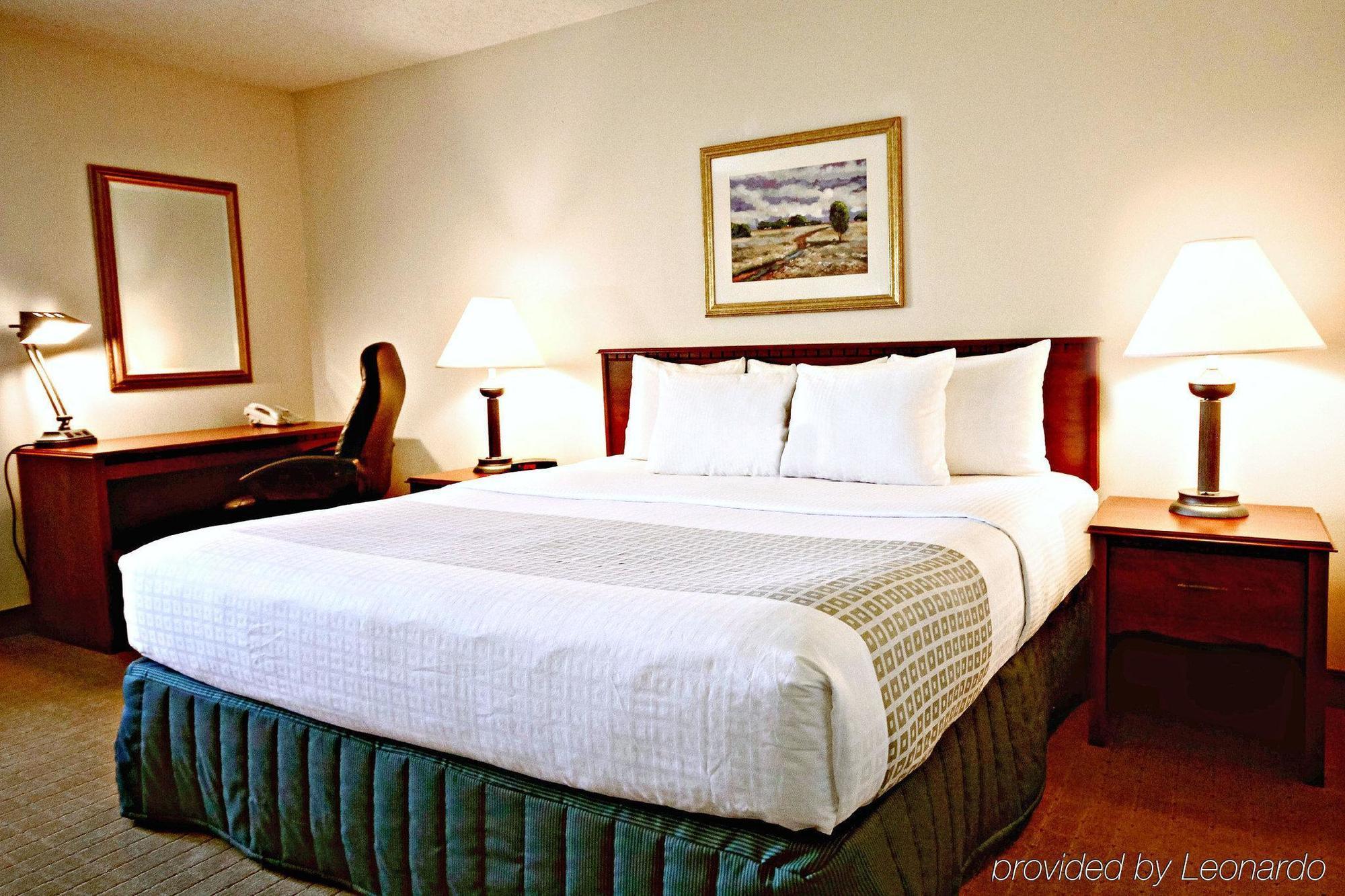 La Quinta By Wyndham N Little Rock - Mccain Mall North Little Rock Luaran gambar