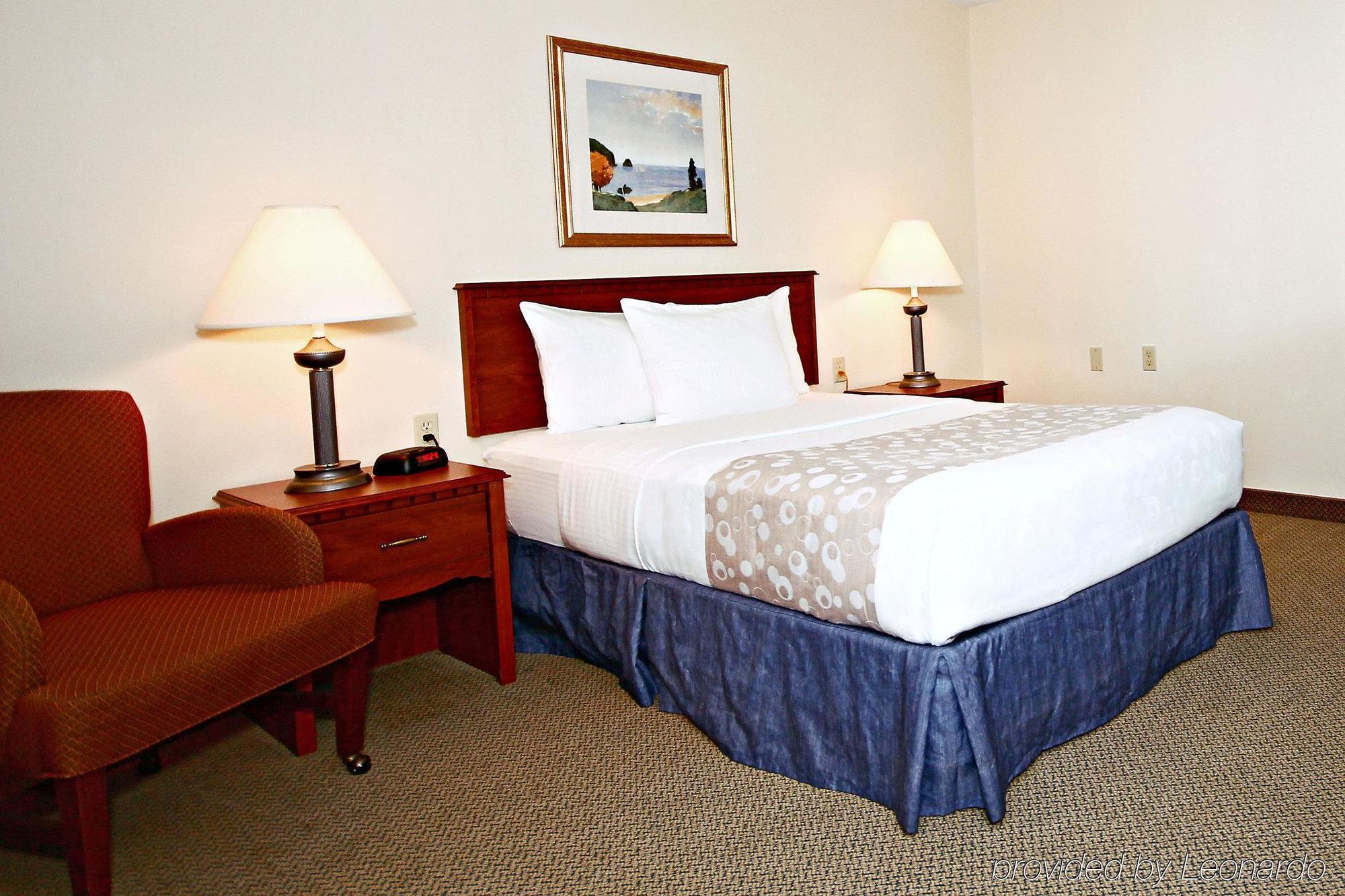 La Quinta By Wyndham N Little Rock - Mccain Mall North Little Rock Luaran gambar