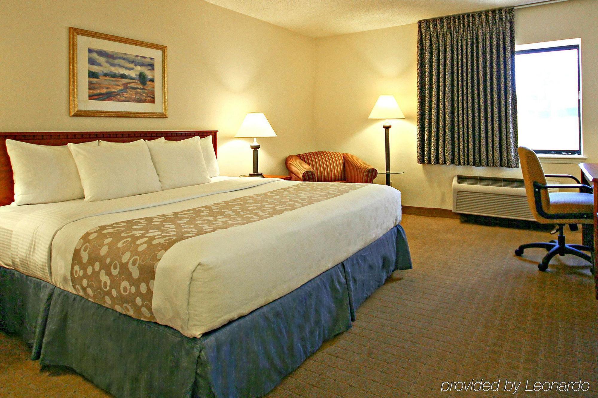 La Quinta By Wyndham N Little Rock - Mccain Mall North Little Rock Luaran gambar