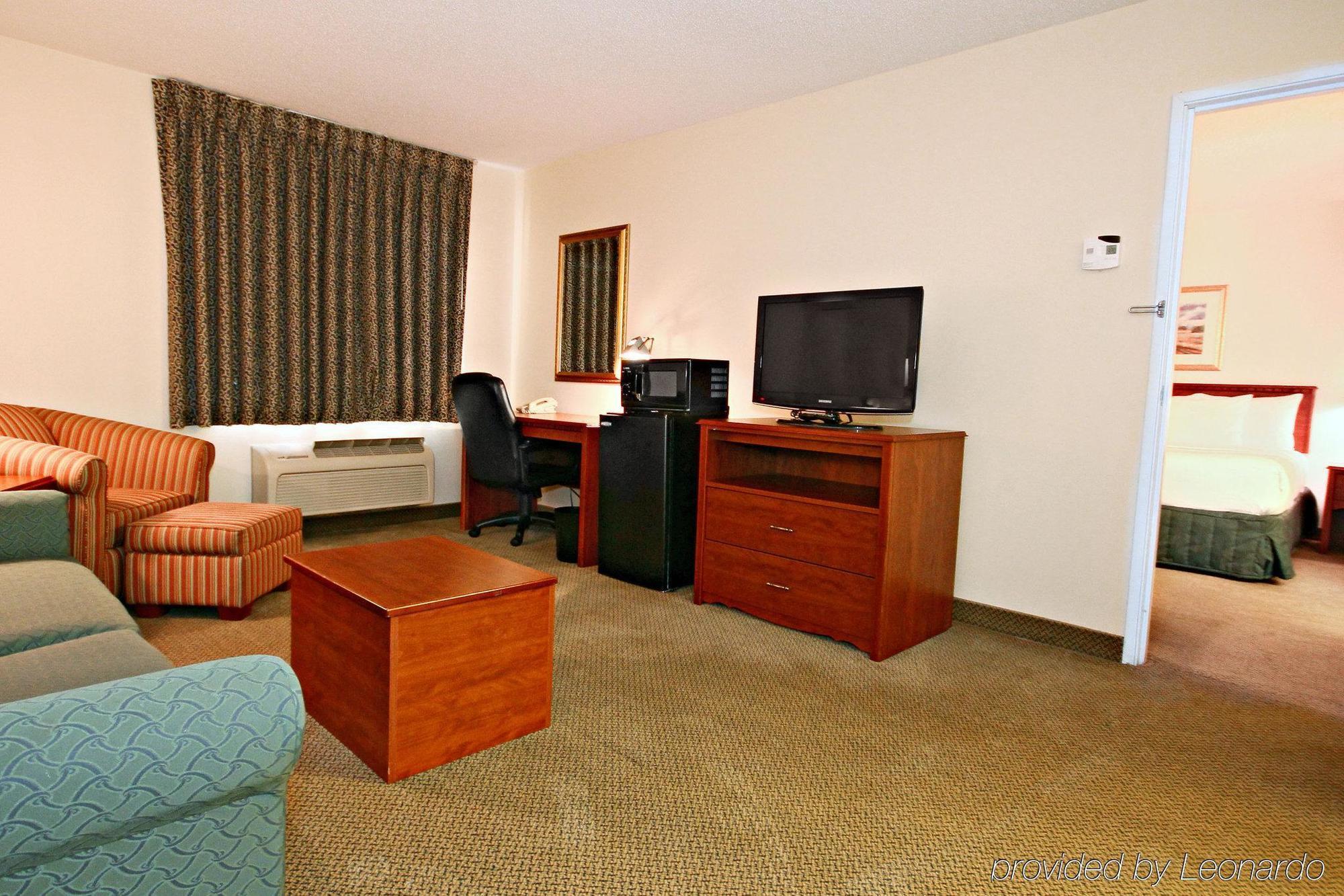 La Quinta By Wyndham N Little Rock - Mccain Mall North Little Rock Luaran gambar