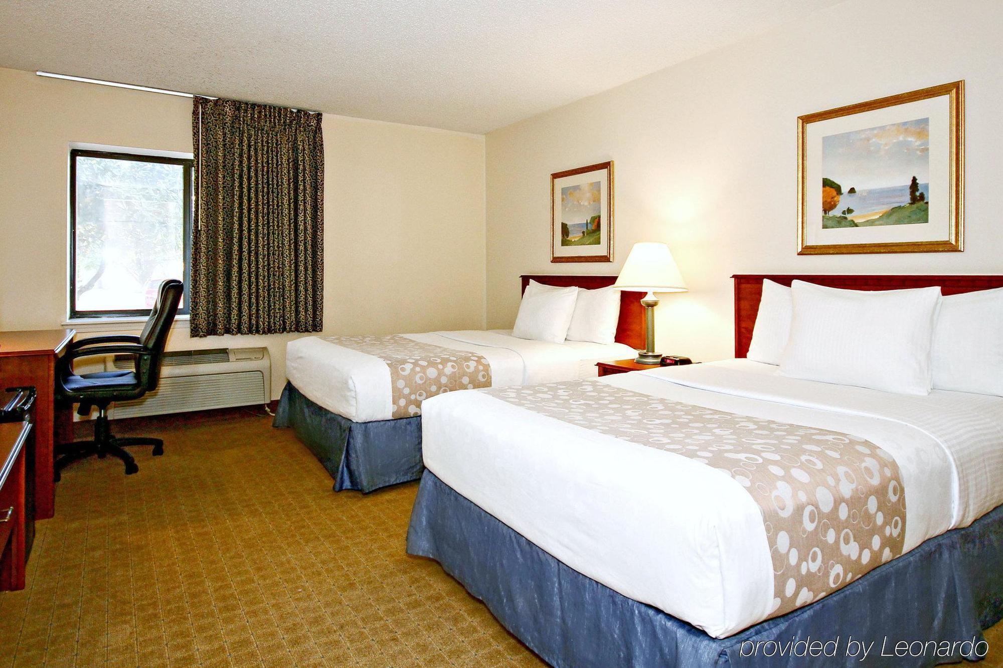 La Quinta By Wyndham N Little Rock - Mccain Mall North Little Rock Luaran gambar