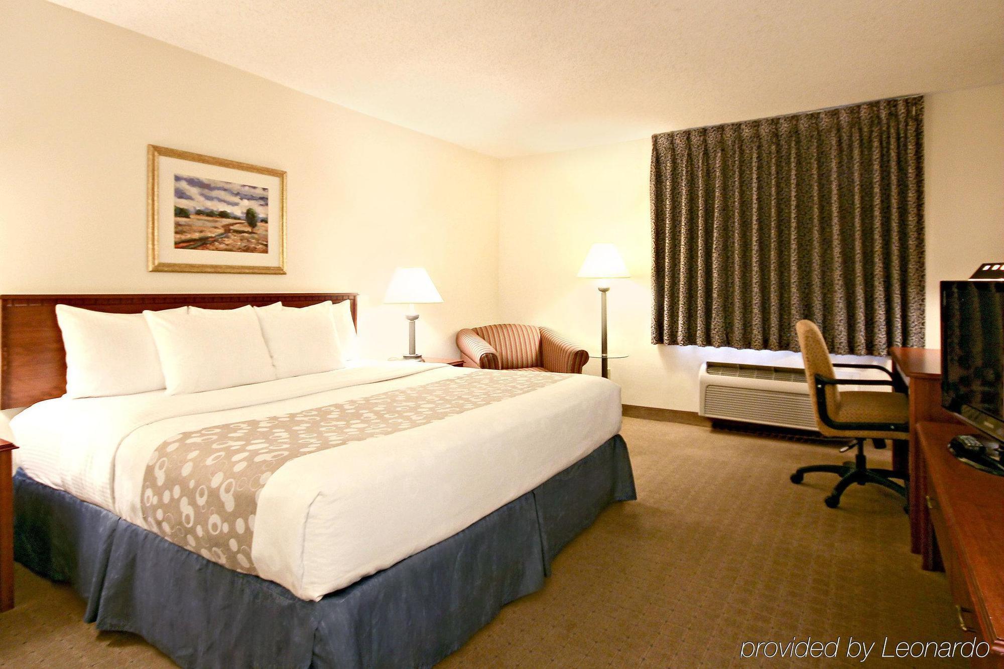 La Quinta By Wyndham N Little Rock - Mccain Mall North Little Rock Luaran gambar