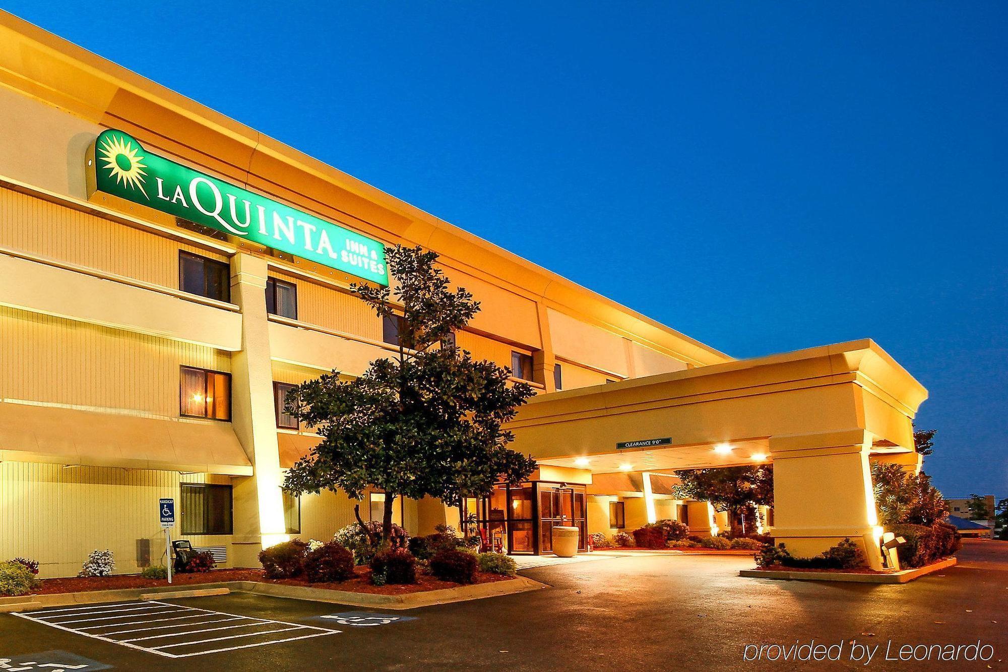 La Quinta By Wyndham N Little Rock - Mccain Mall North Little Rock Luaran gambar