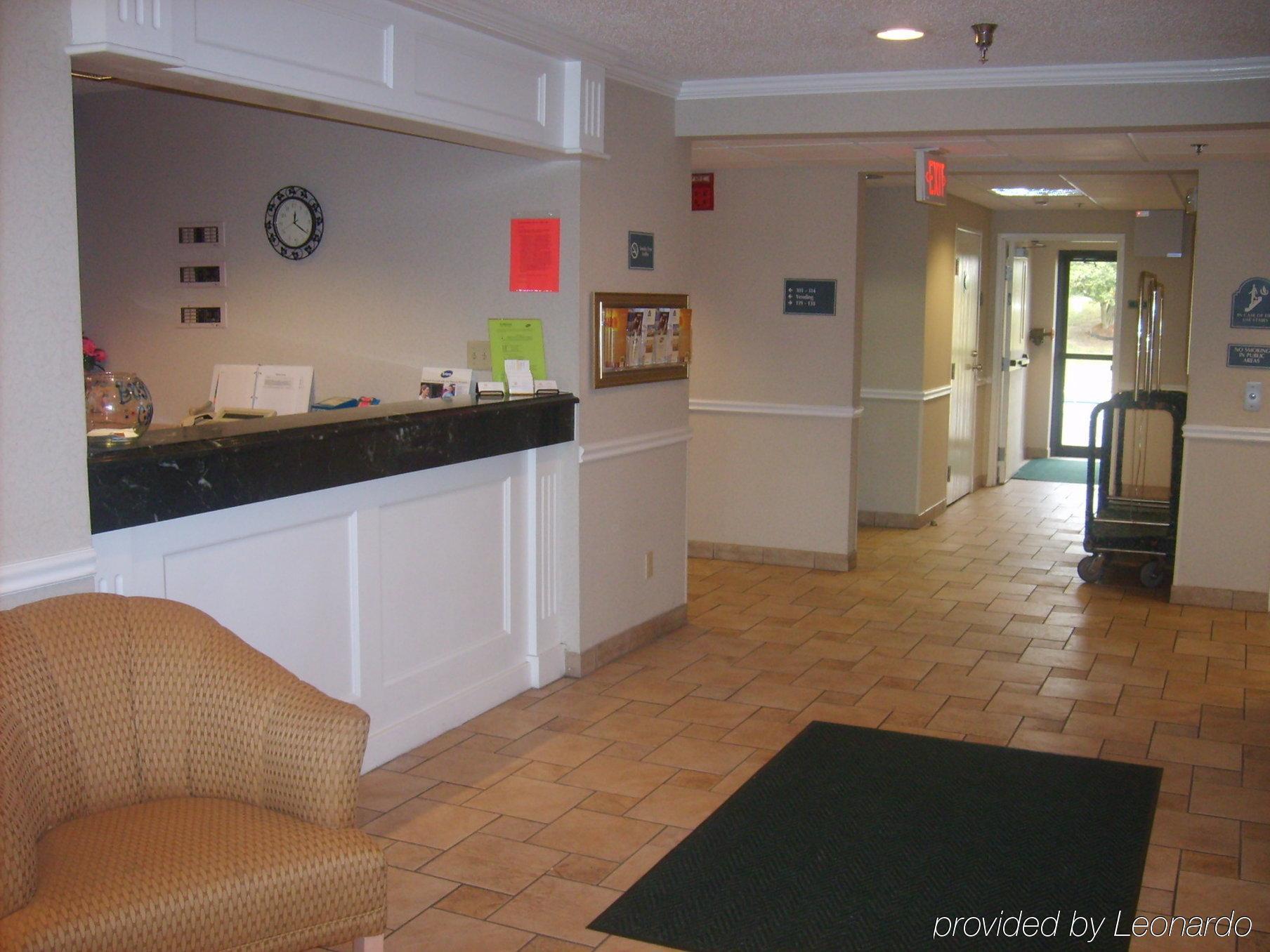 La Quinta By Wyndham N Little Rock - Mccain Mall North Little Rock Dalaman gambar