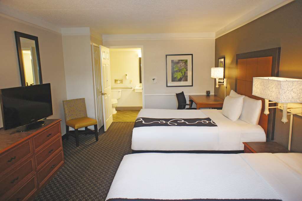 La Quinta By Wyndham N Little Rock - Mccain Mall North Little Rock Bilik gambar