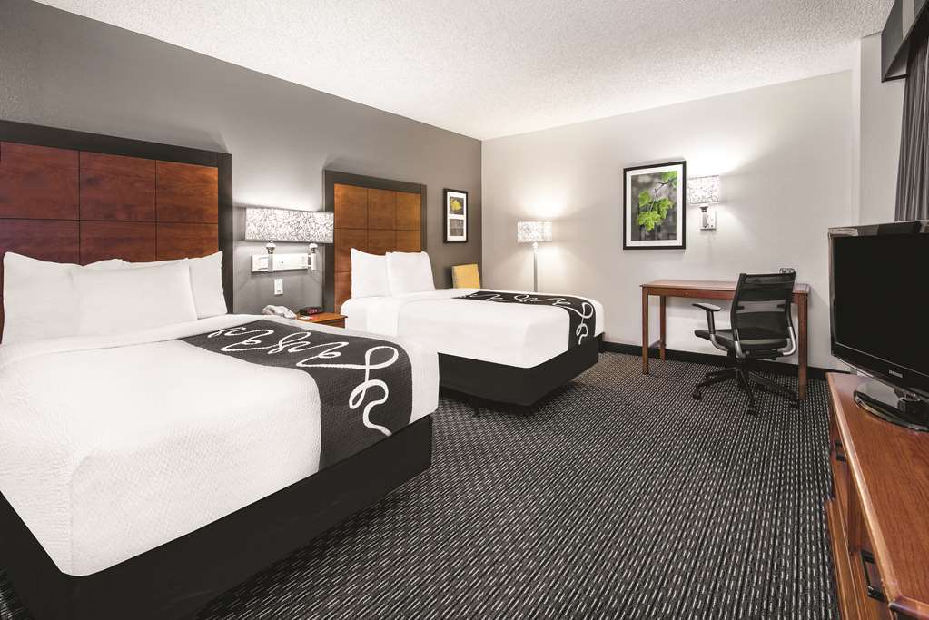 La Quinta By Wyndham N Little Rock - Mccain Mall North Little Rock Bilik gambar