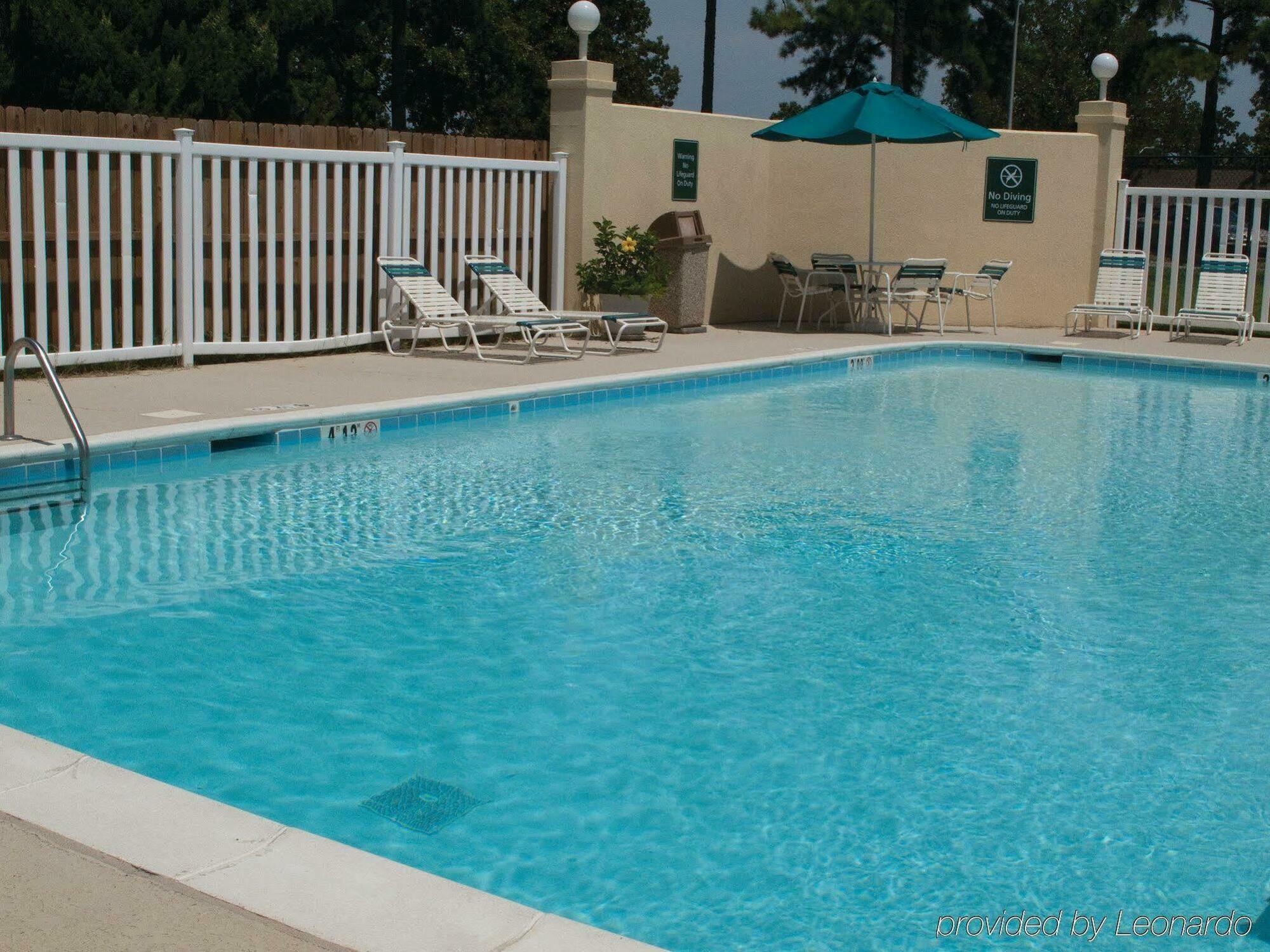 La Quinta By Wyndham N Little Rock - Mccain Mall North Little Rock Kemudahan gambar