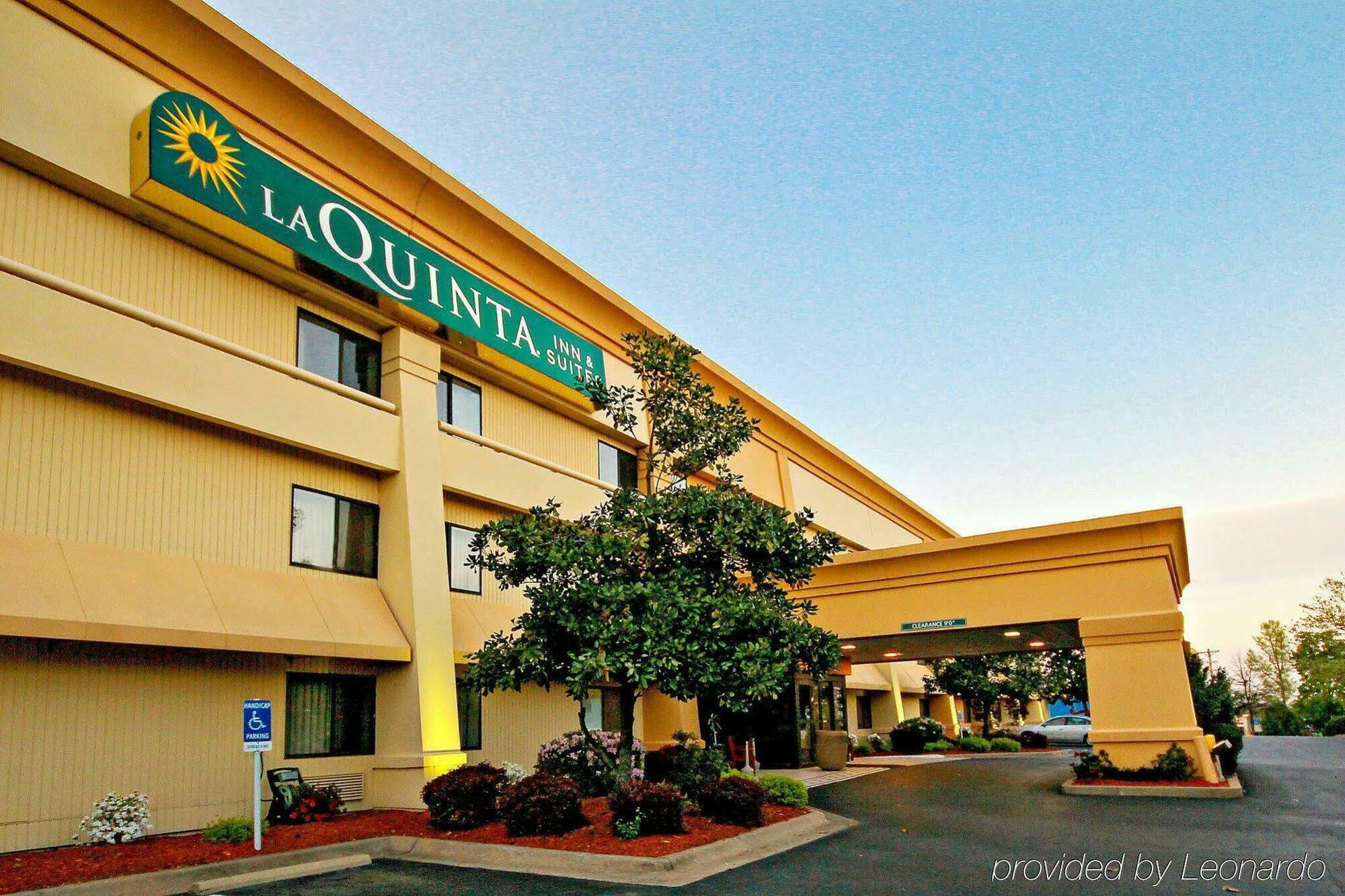 La Quinta By Wyndham N Little Rock - Mccain Mall North Little Rock Luaran gambar
