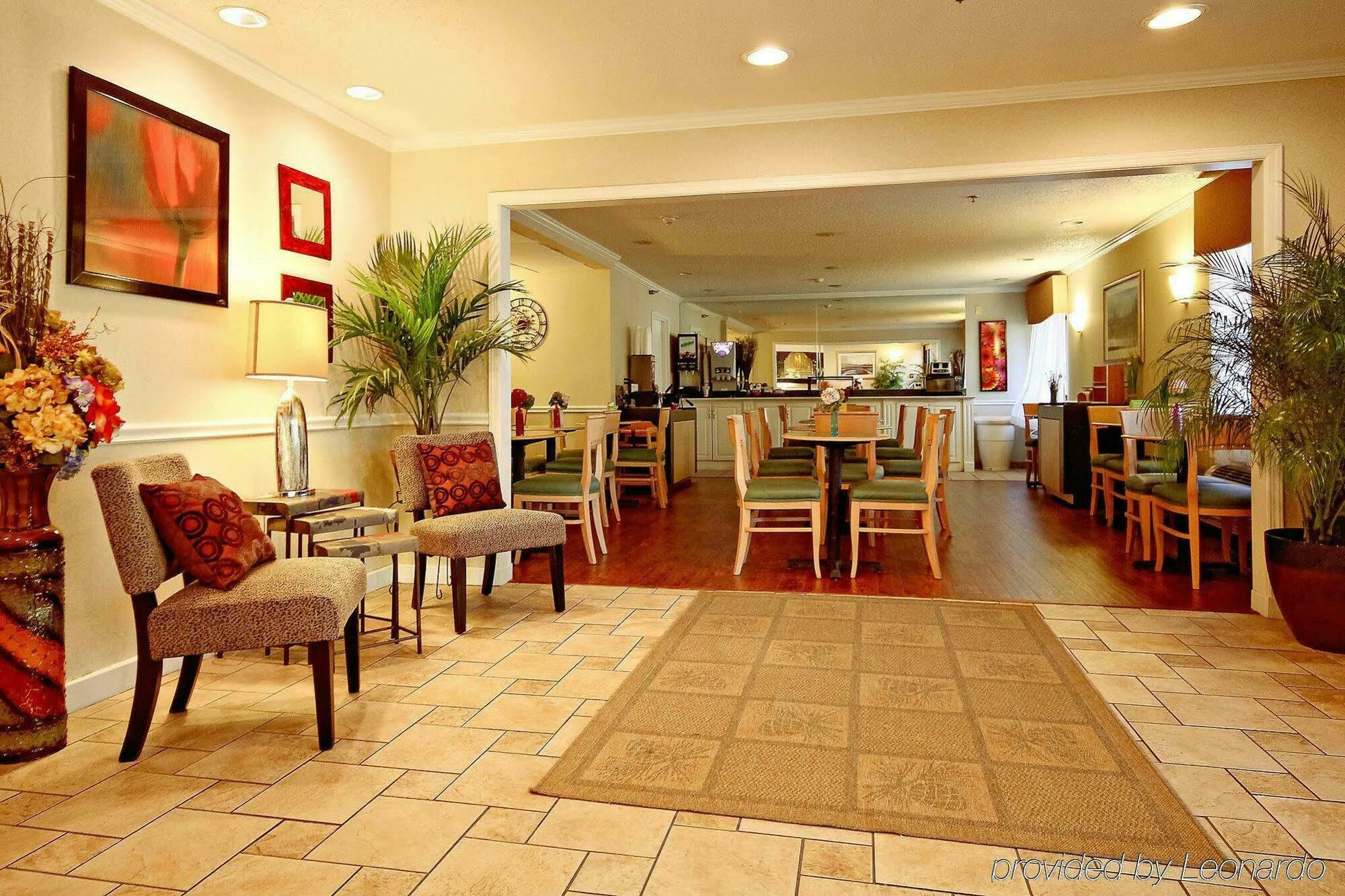 La Quinta By Wyndham N Little Rock - Mccain Mall North Little Rock Luaran gambar