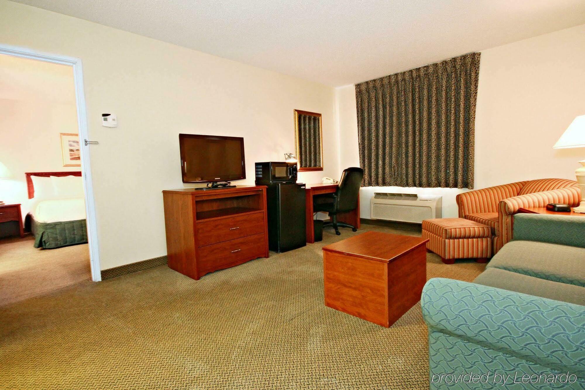 La Quinta By Wyndham N Little Rock - Mccain Mall North Little Rock Luaran gambar