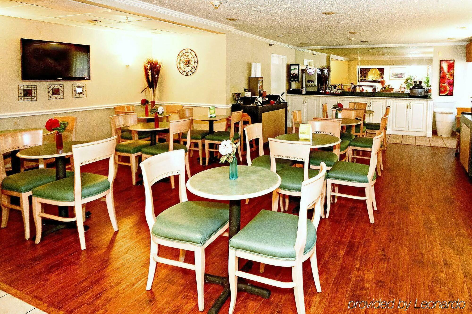 La Quinta By Wyndham N Little Rock - Mccain Mall North Little Rock Luaran gambar