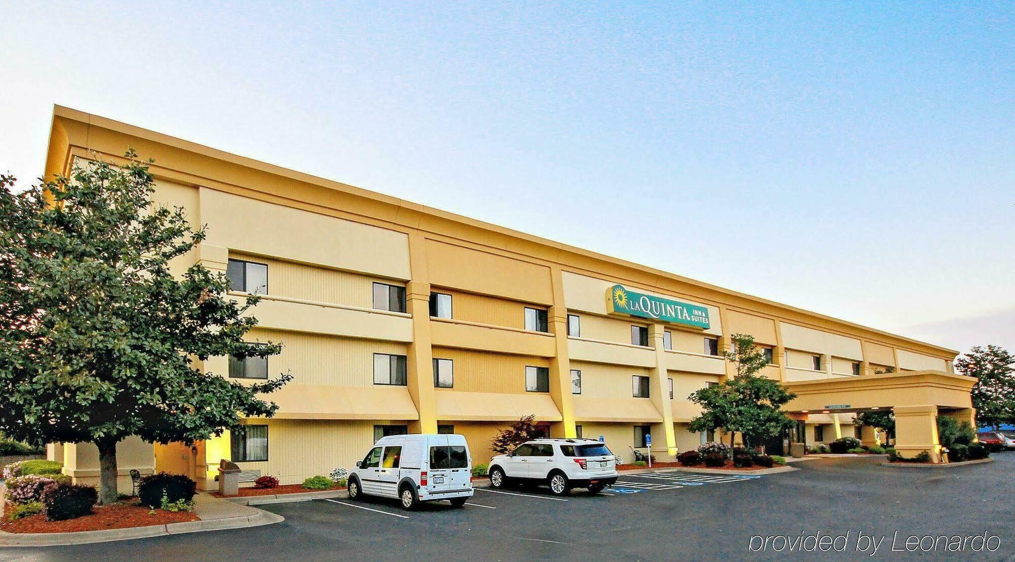 La Quinta By Wyndham N Little Rock - Mccain Mall North Little Rock Luaran gambar